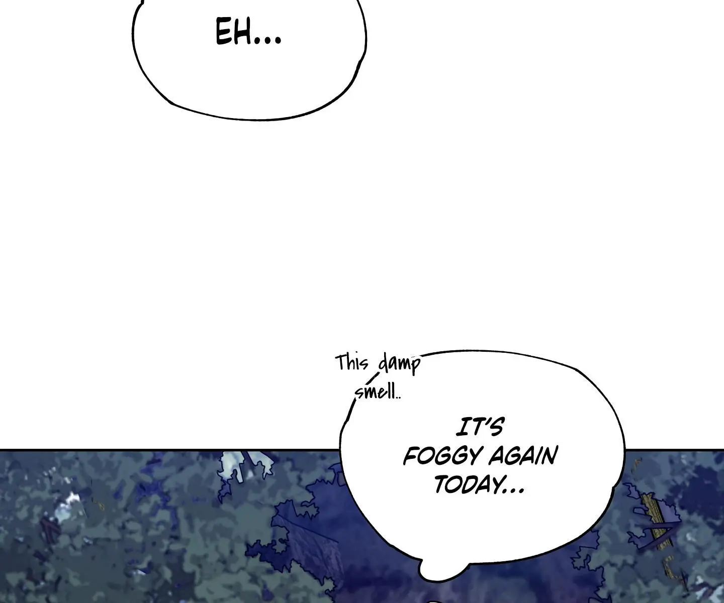 Roses and Champagne Chapter 60 Page 6
