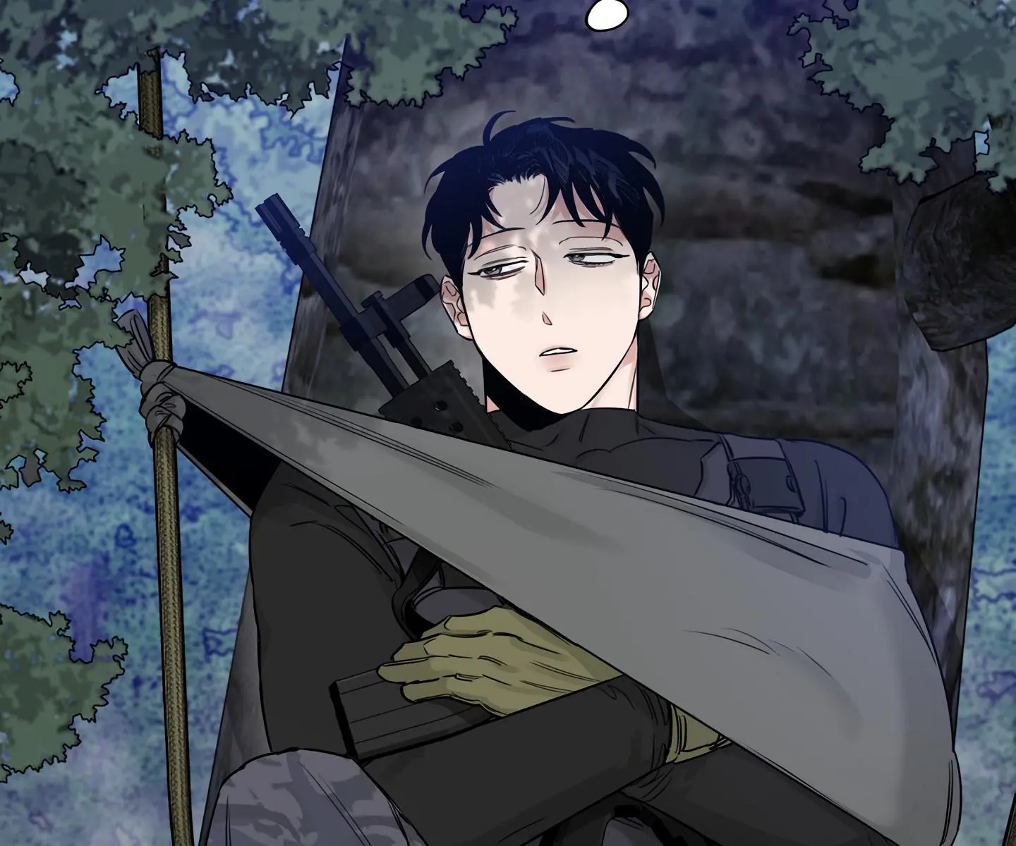 Roses and Champagne Chapter 60 Page 7