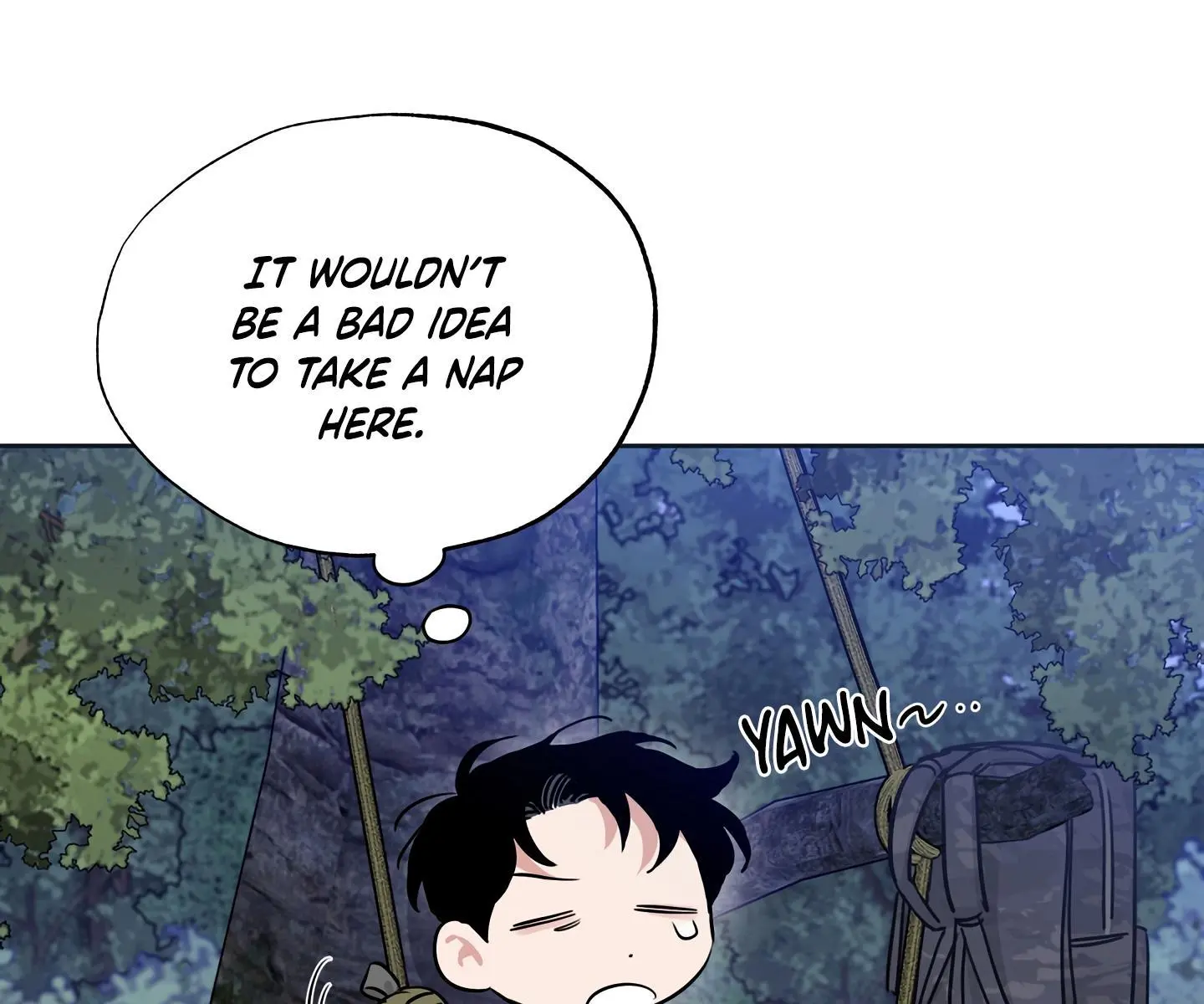 Roses and Champagne Chapter 60 Page 9