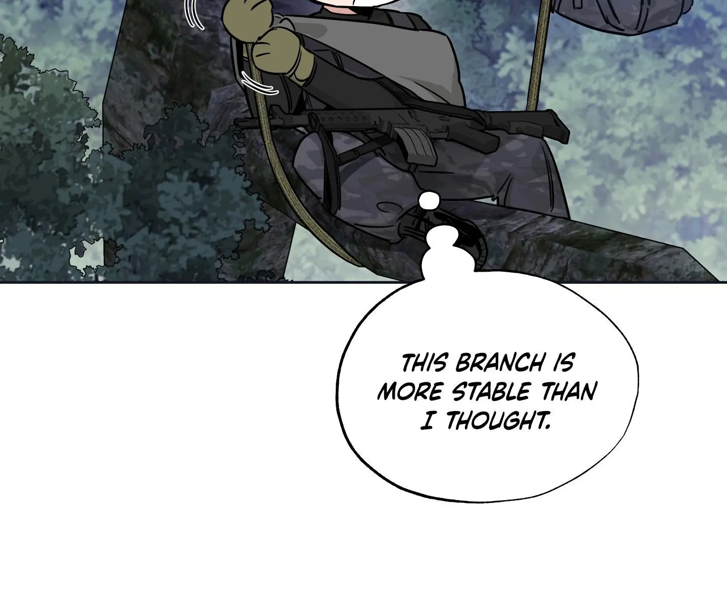 Roses and Champagne Chapter 60 Page 10