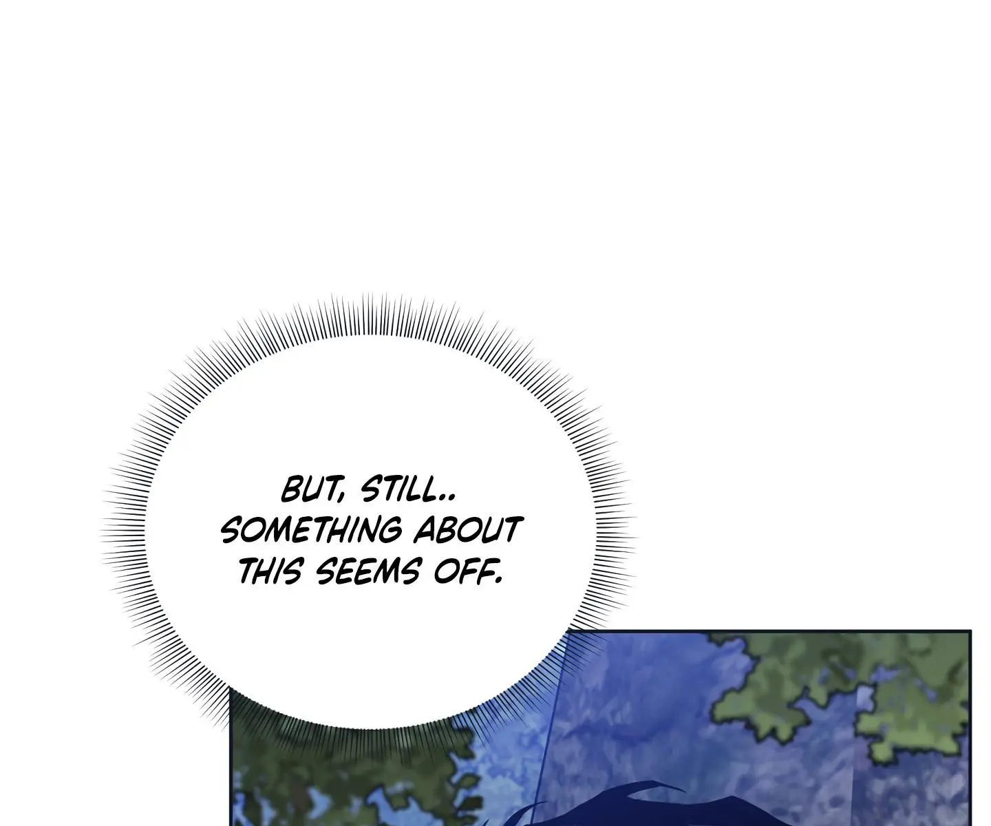 Roses and Champagne Chapter 60 Page 11