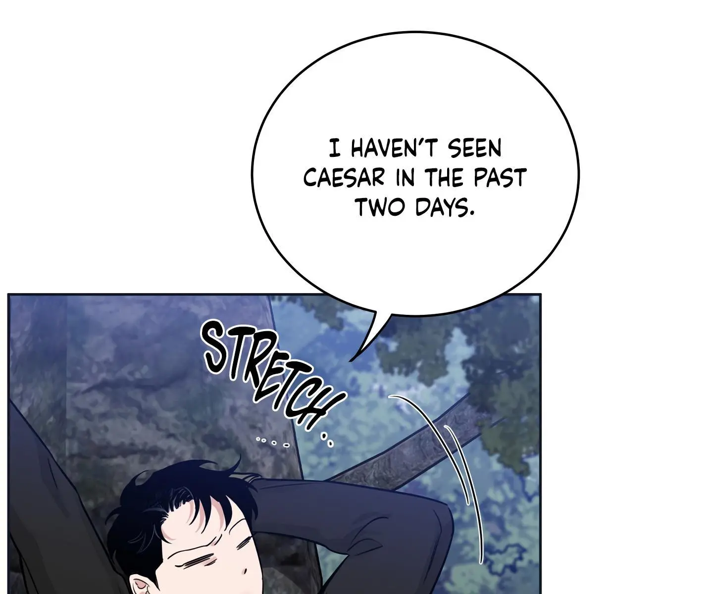 Roses and Champagne Chapter 60 Page 16