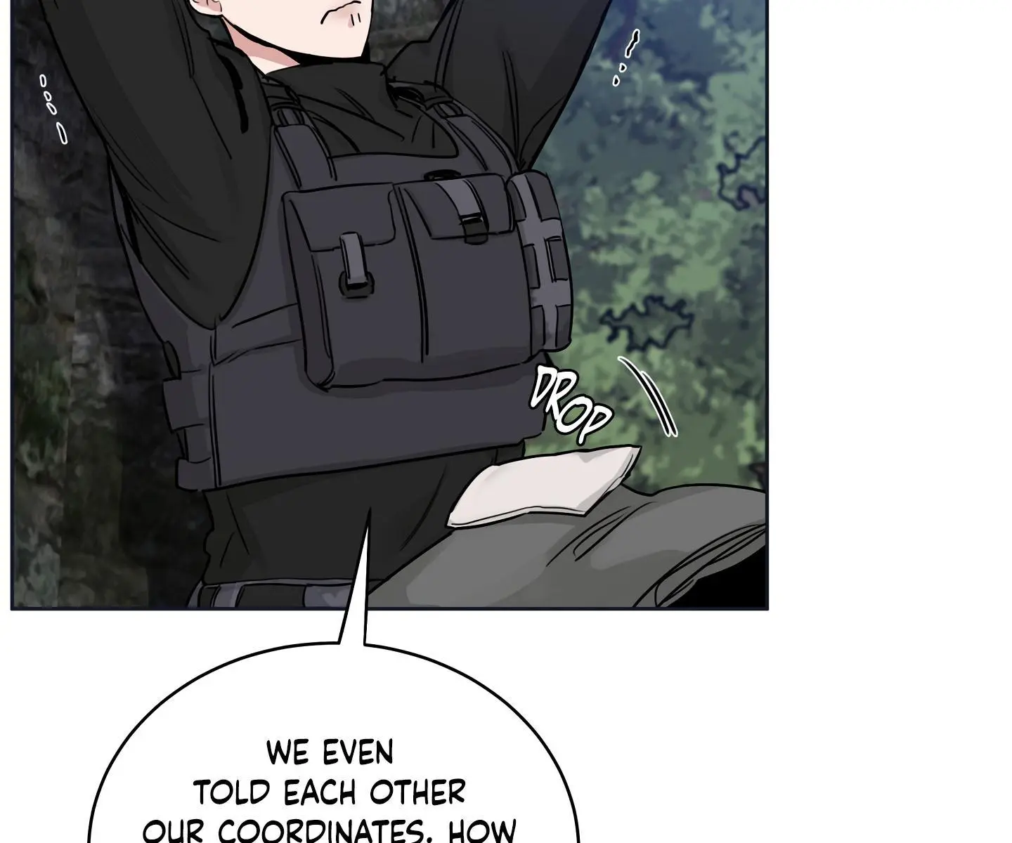 Roses and Champagne Chapter 60 Page 17