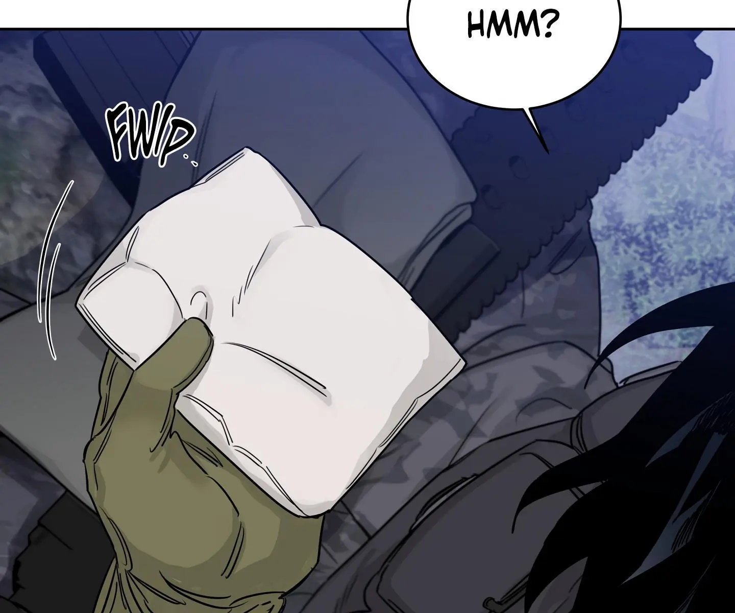 Roses and Champagne Chapter 60 Page 19