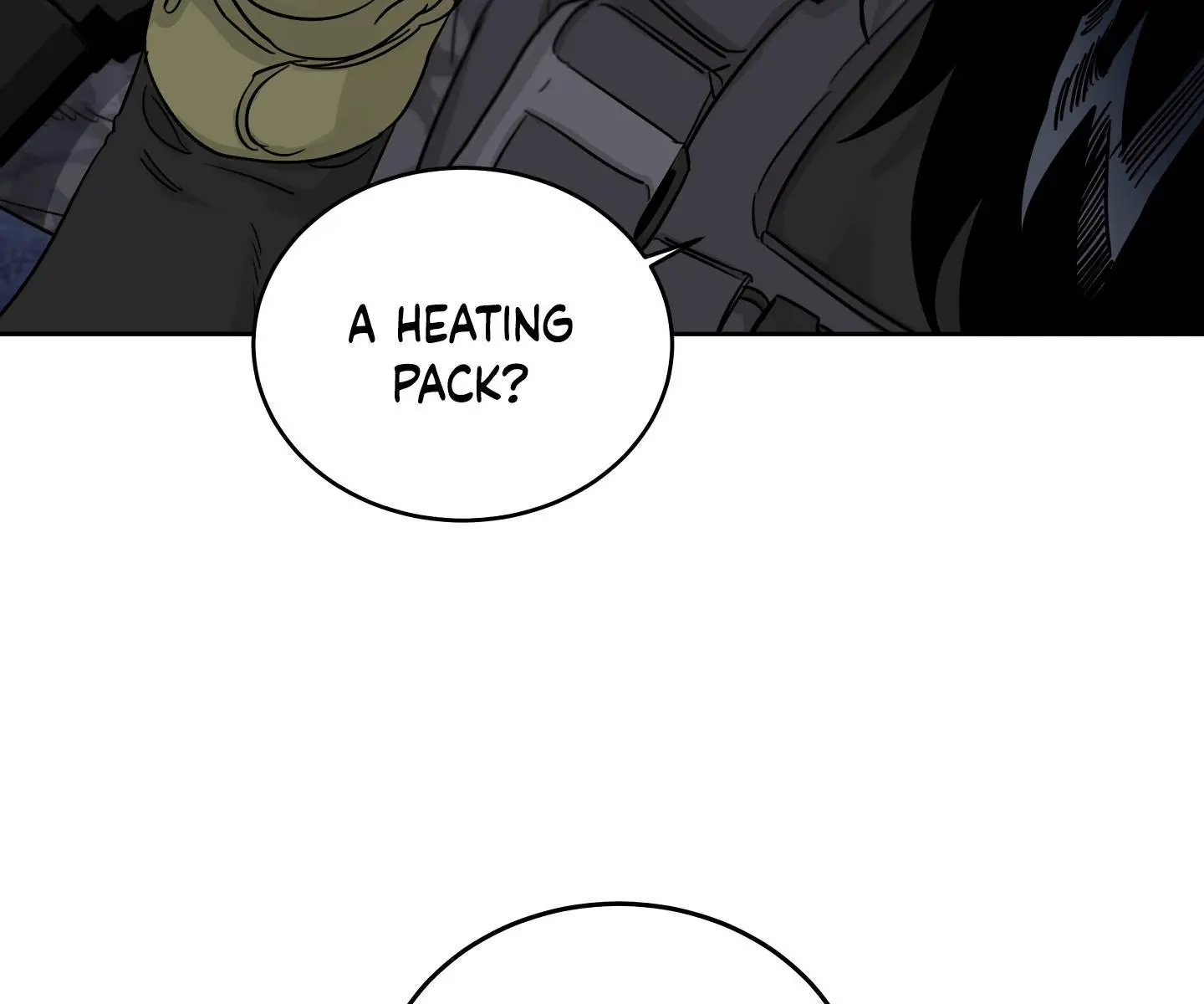 Roses and Champagne Chapter 60 Page 20