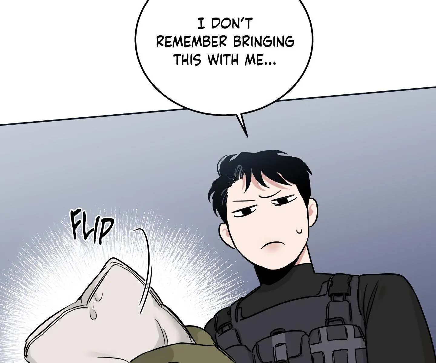 Roses and Champagne Chapter 60 Page 21