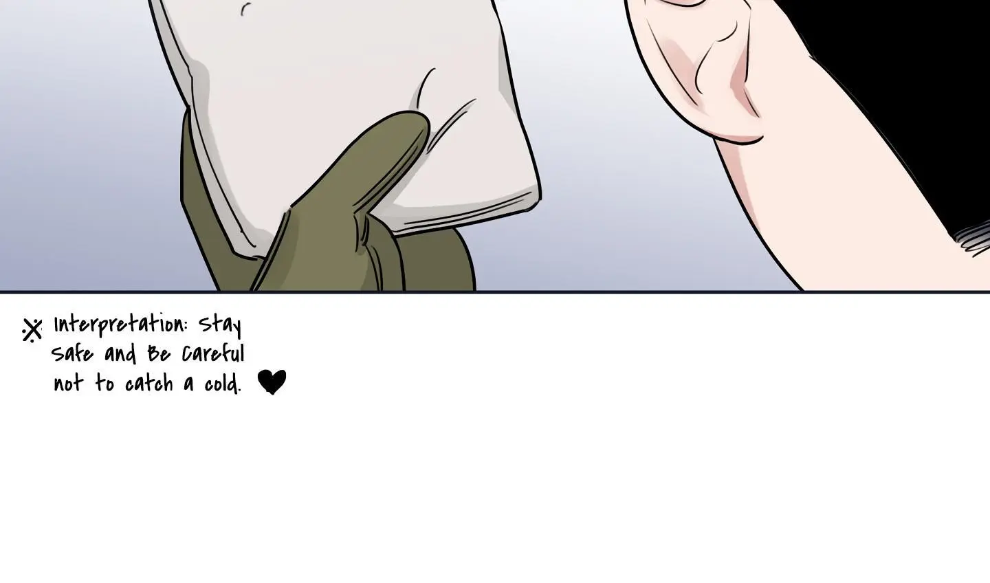 Roses and Champagne Chapter 60 Page 23