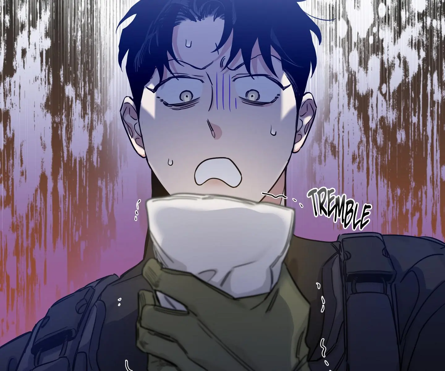 Roses and Champagne Chapter 60 Page 25