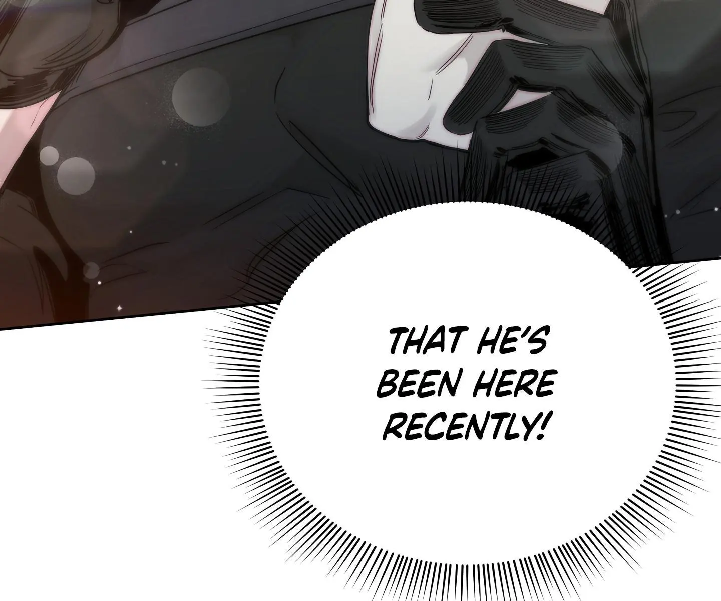 Roses and Champagne Chapter 60 Page 29