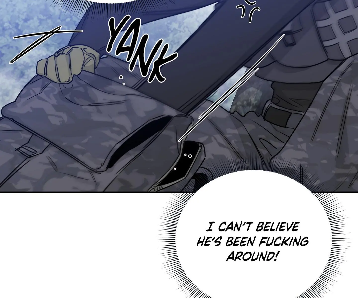 Roses and Champagne Chapter 60 Page 31