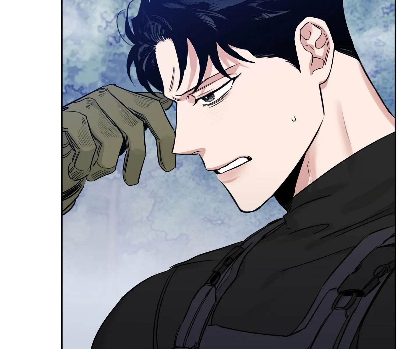 Roses and Champagne Chapter 60 Page 33