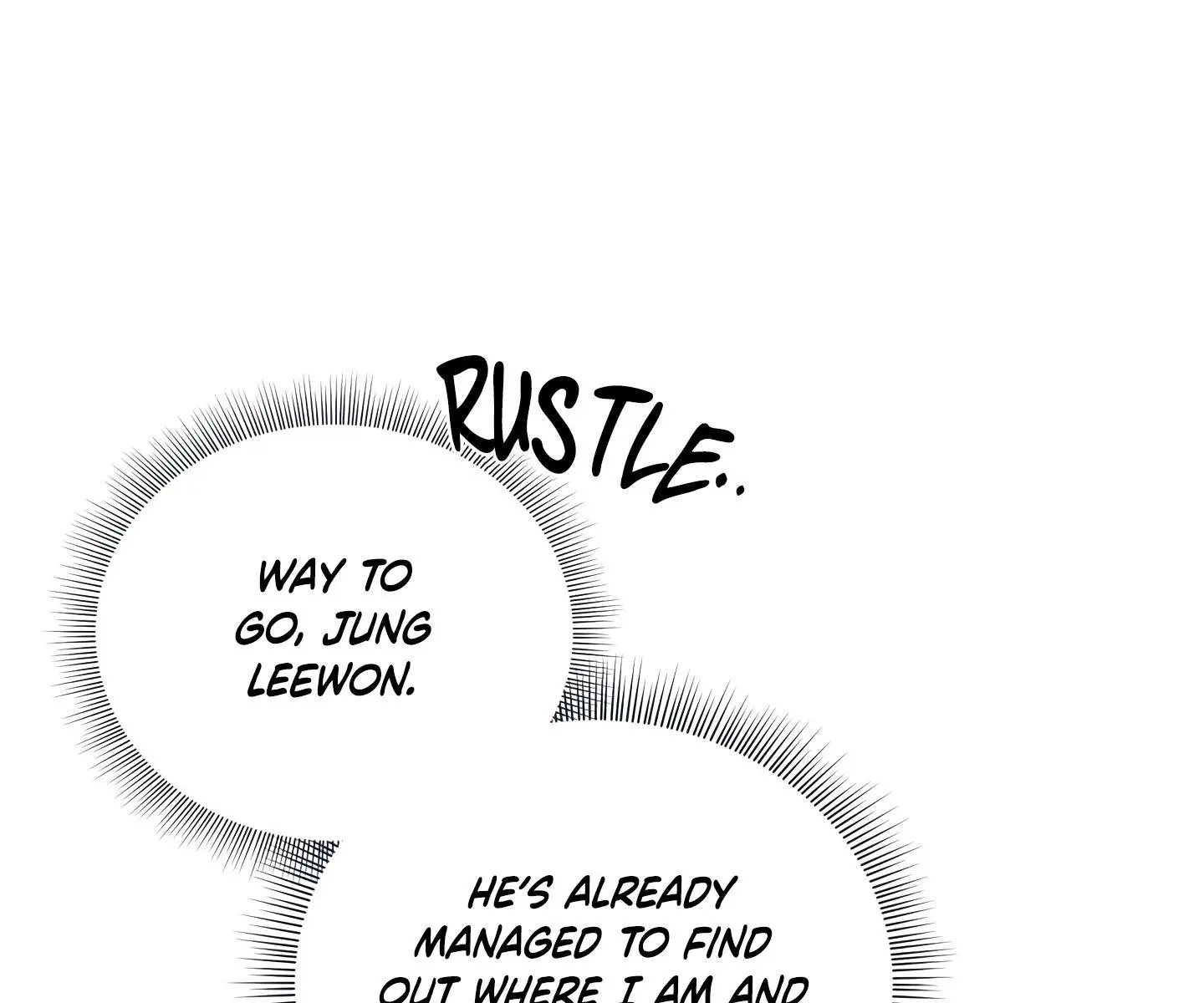 Roses and Champagne Chapter 60 Page 35