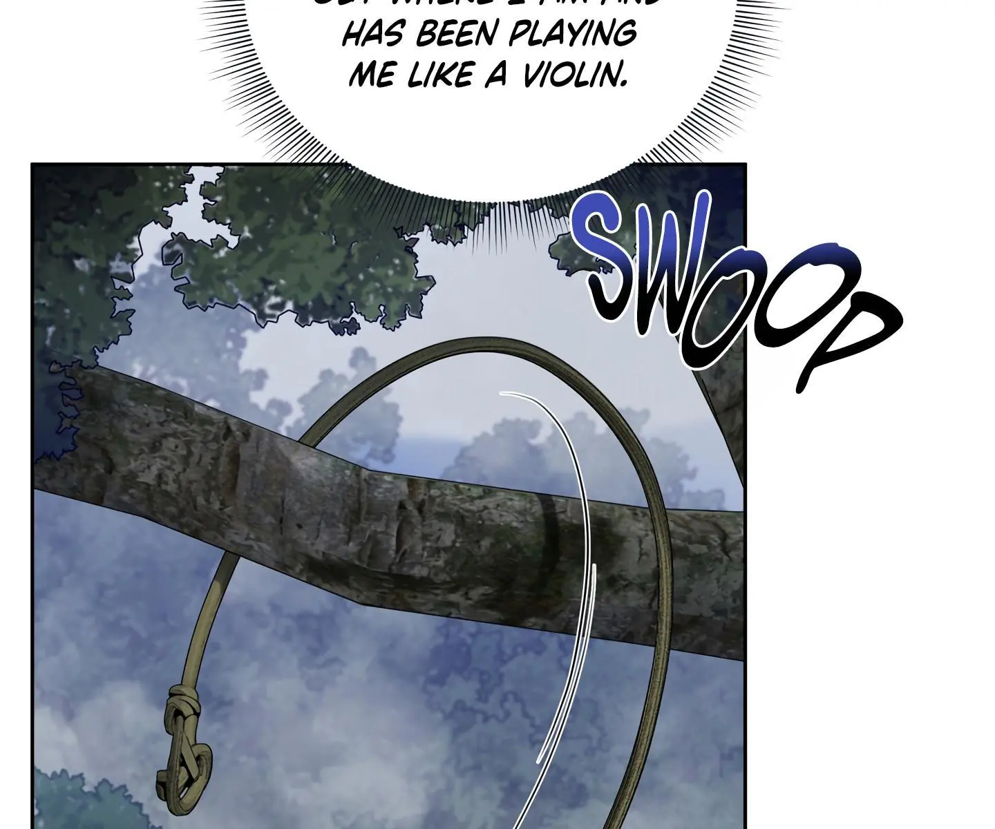 Roses and Champagne Chapter 60 Page 36