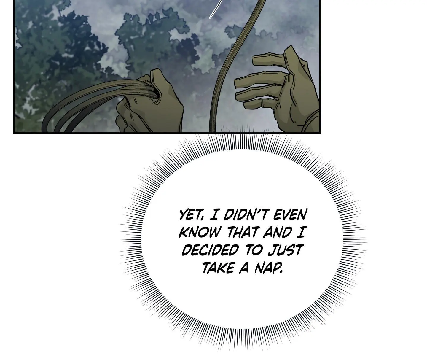 Roses and Champagne Chapter 60 Page 37