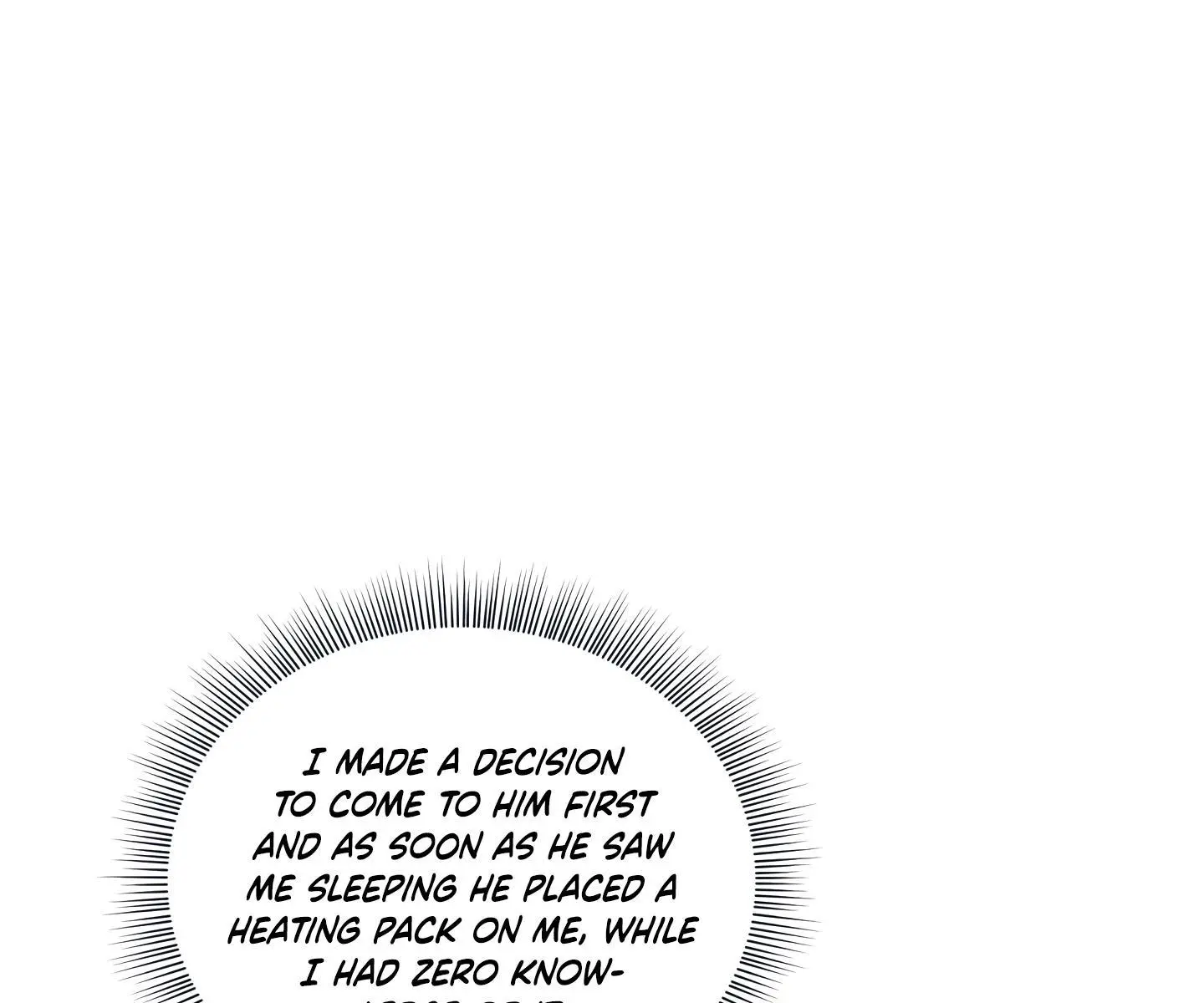 Roses and Champagne Chapter 60 Page 38