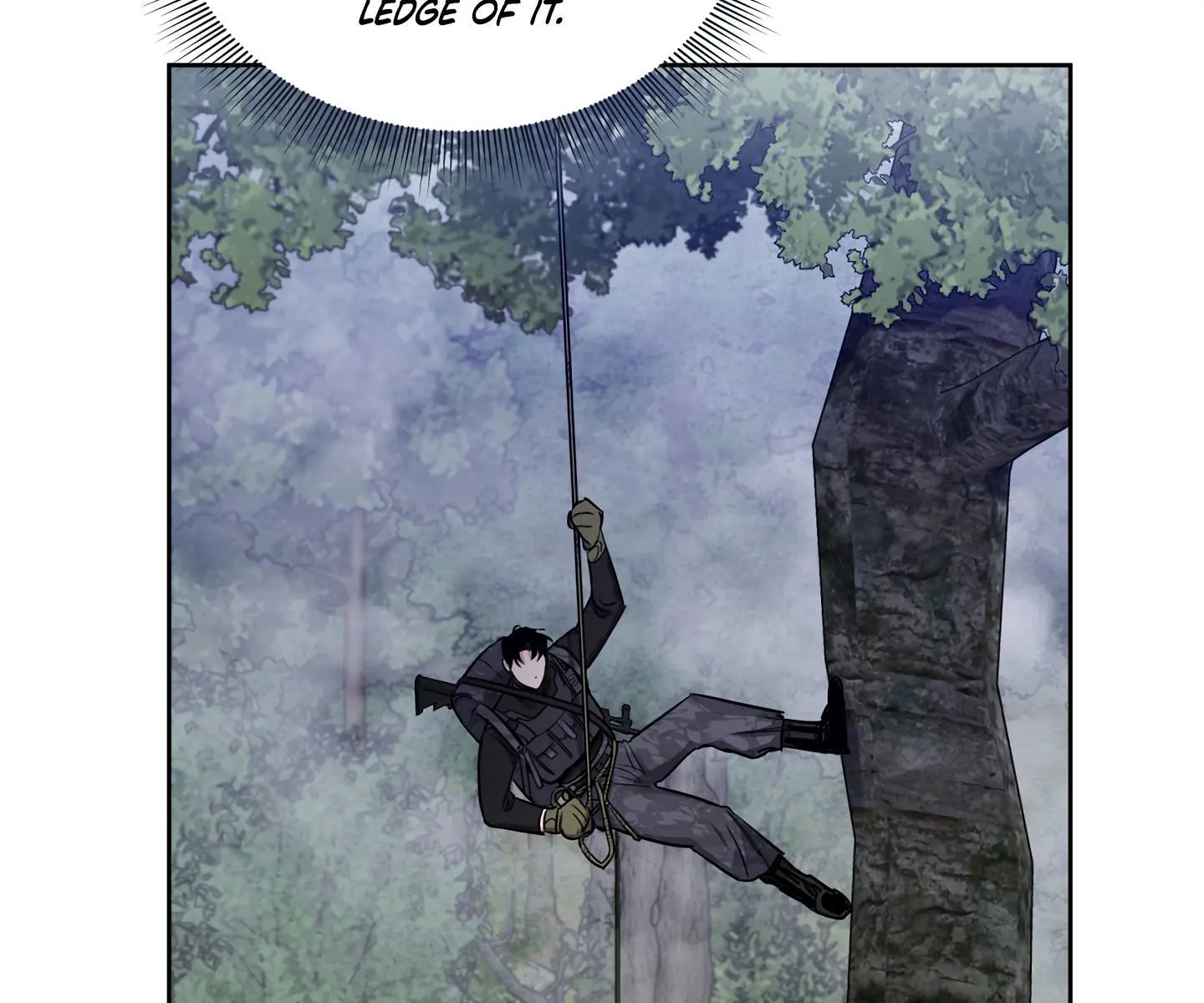 Roses and Champagne Chapter 60 Page 39