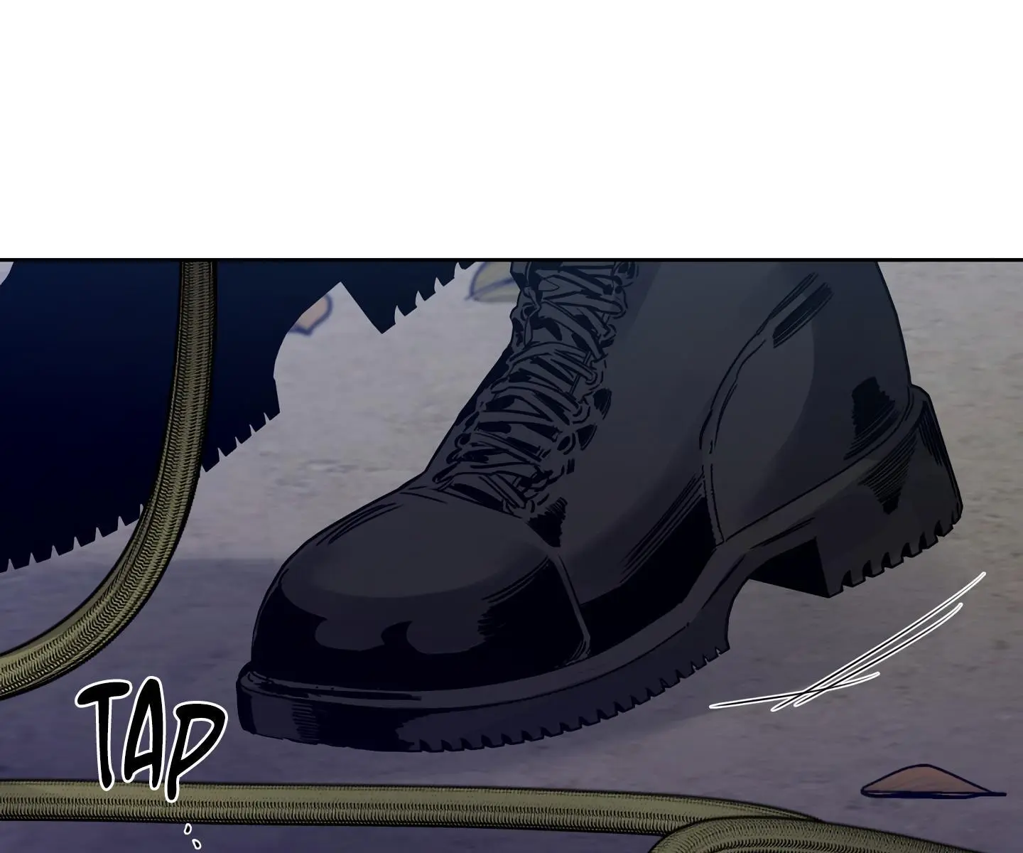 Roses and Champagne Chapter 60 Page 43