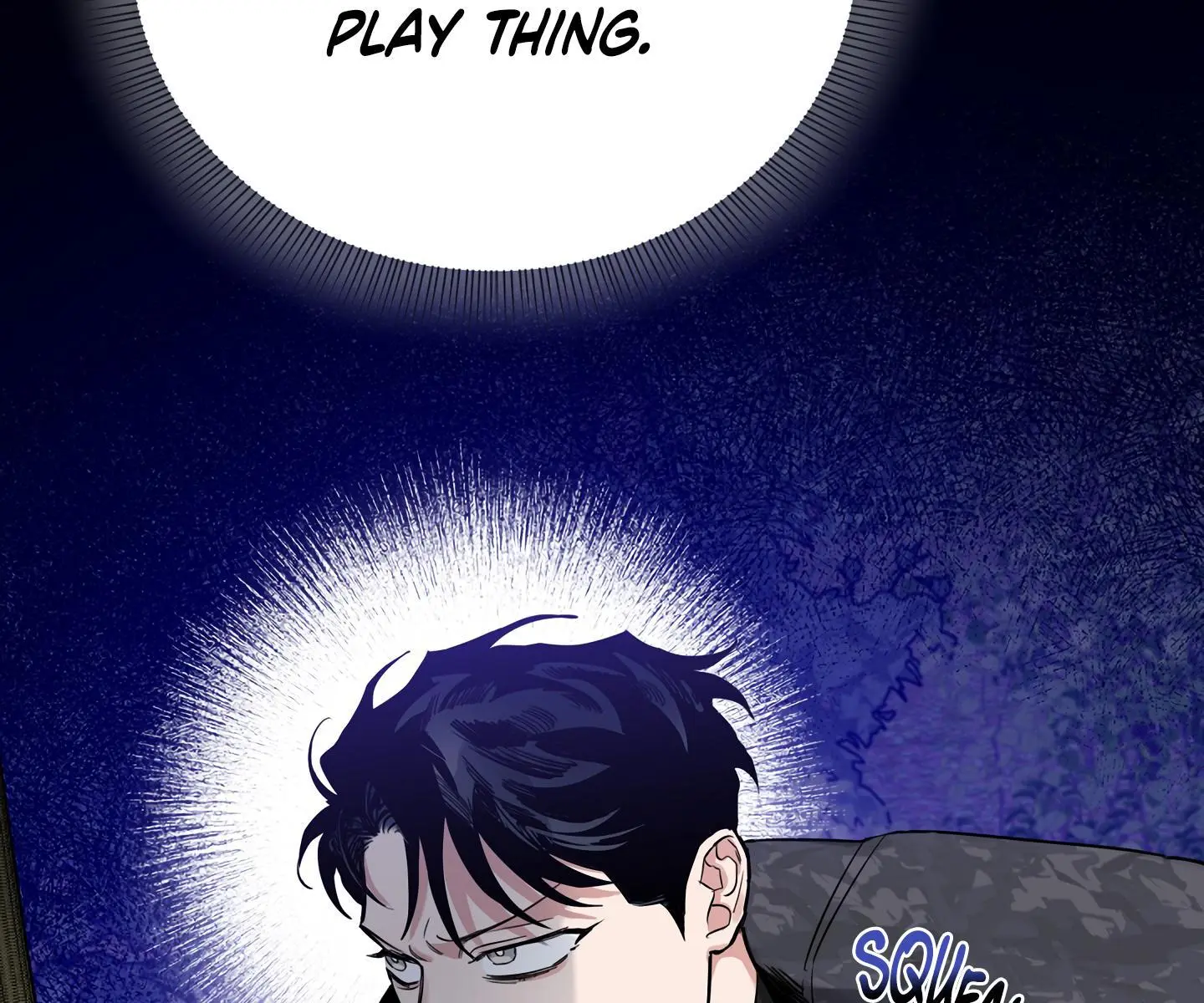 Roses and Champagne Chapter 60 Page 46