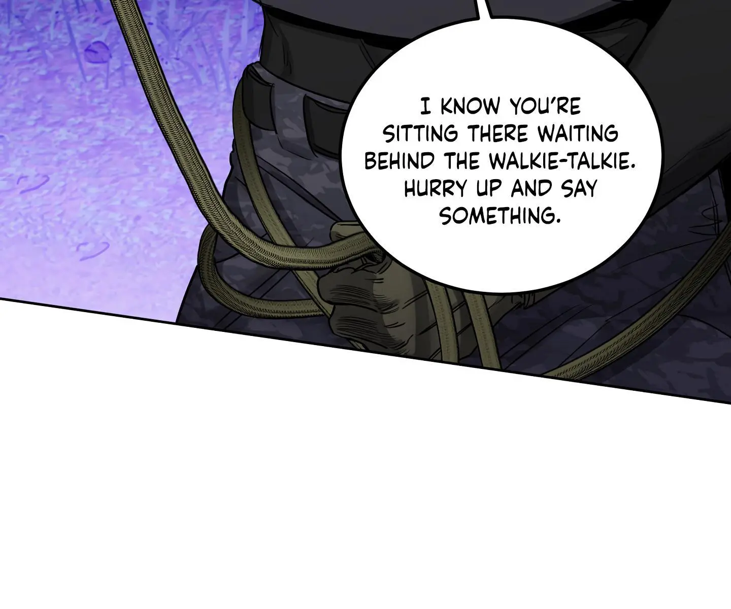 Roses and Champagne Chapter 60 Page 48