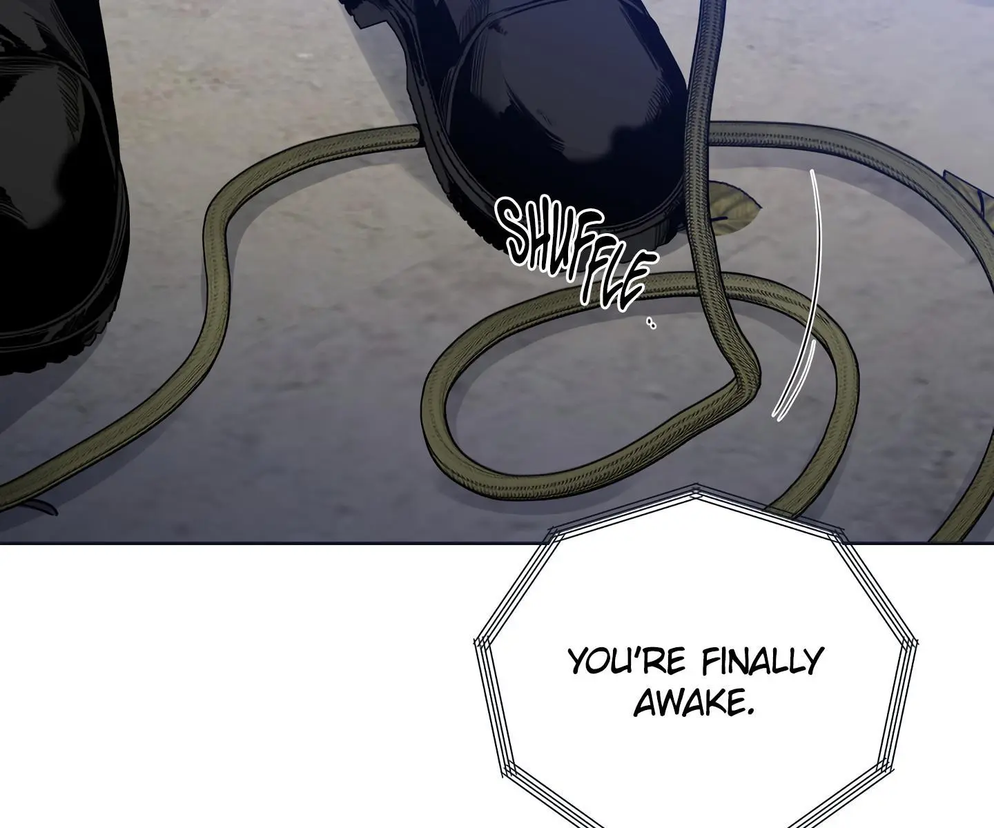 Roses and Champagne Chapter 60 Page 50