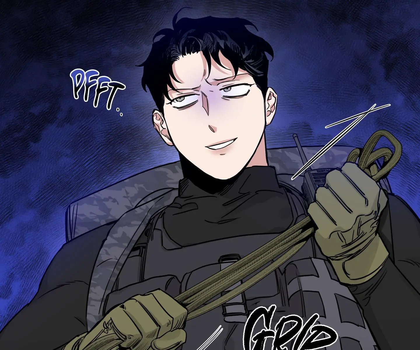Roses and Champagne Chapter 60 Page 58