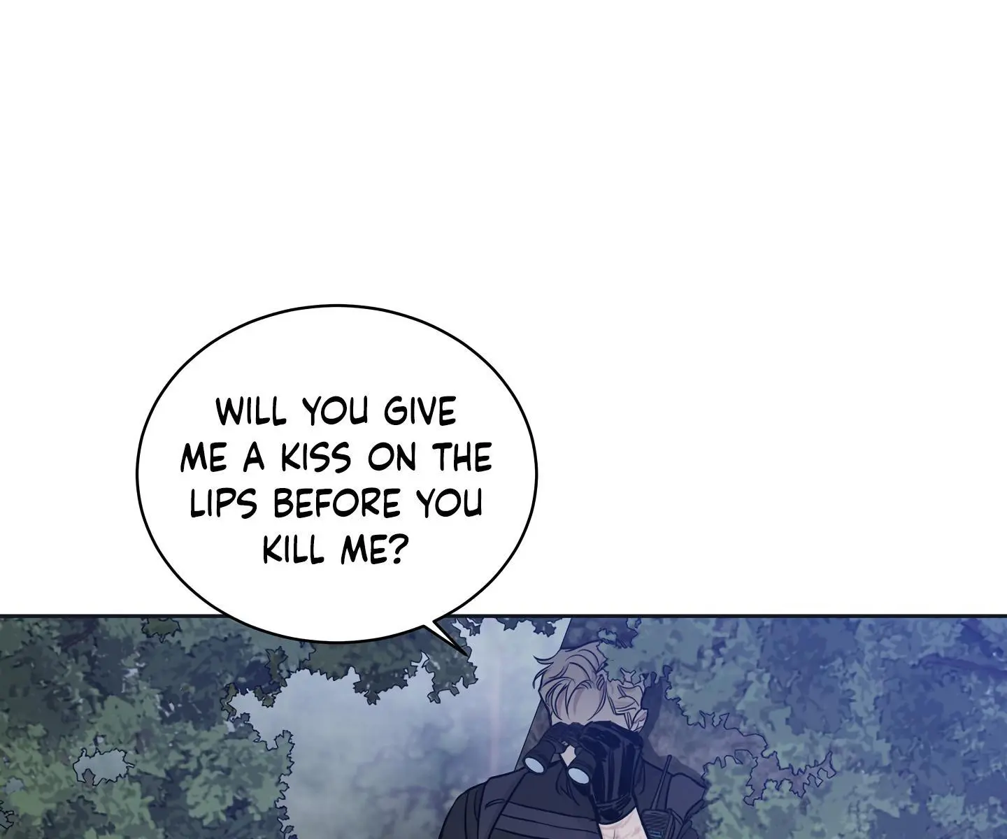 Roses and Champagne Chapter 60 Page 61