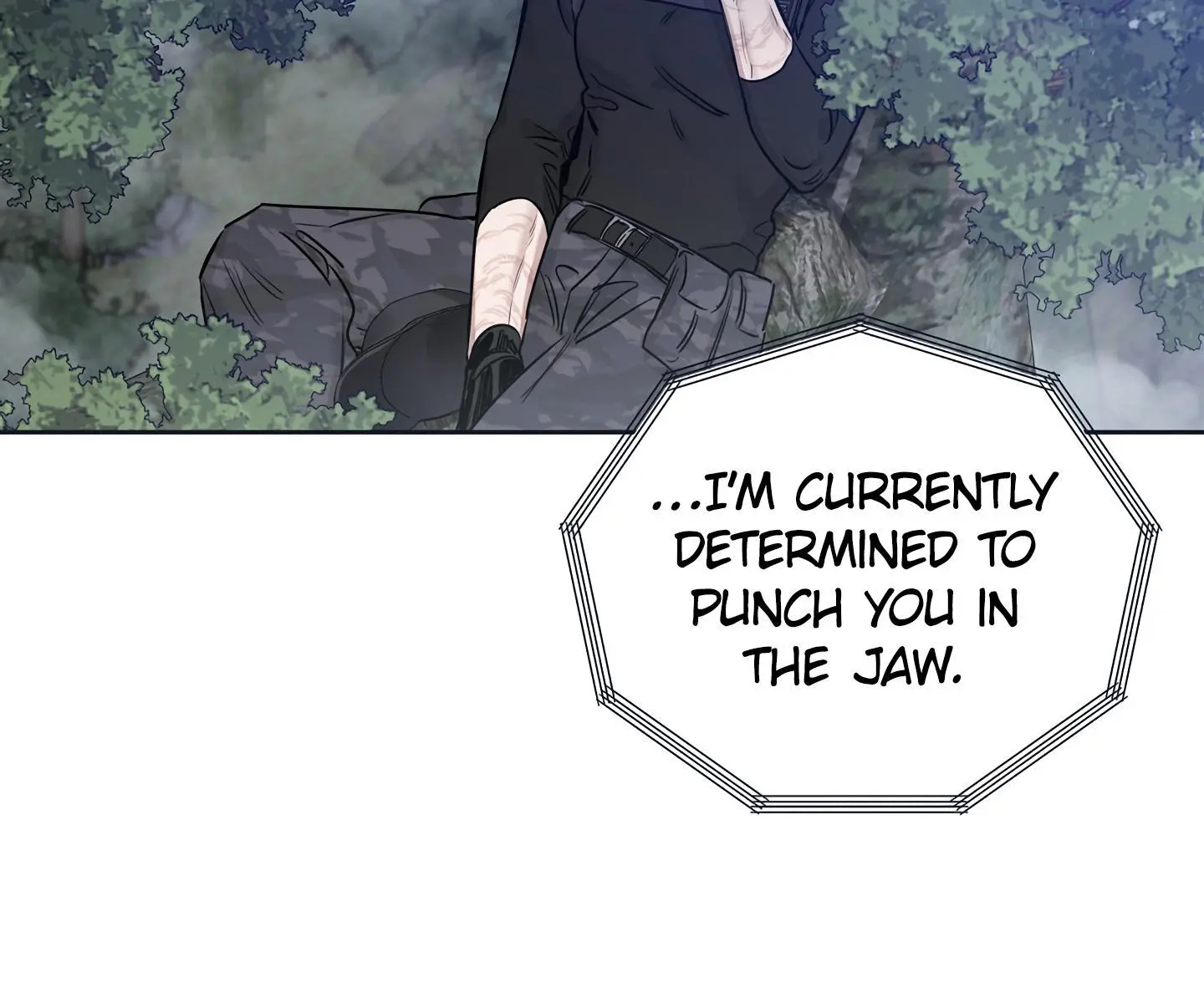 Roses and Champagne Chapter 60 Page 62