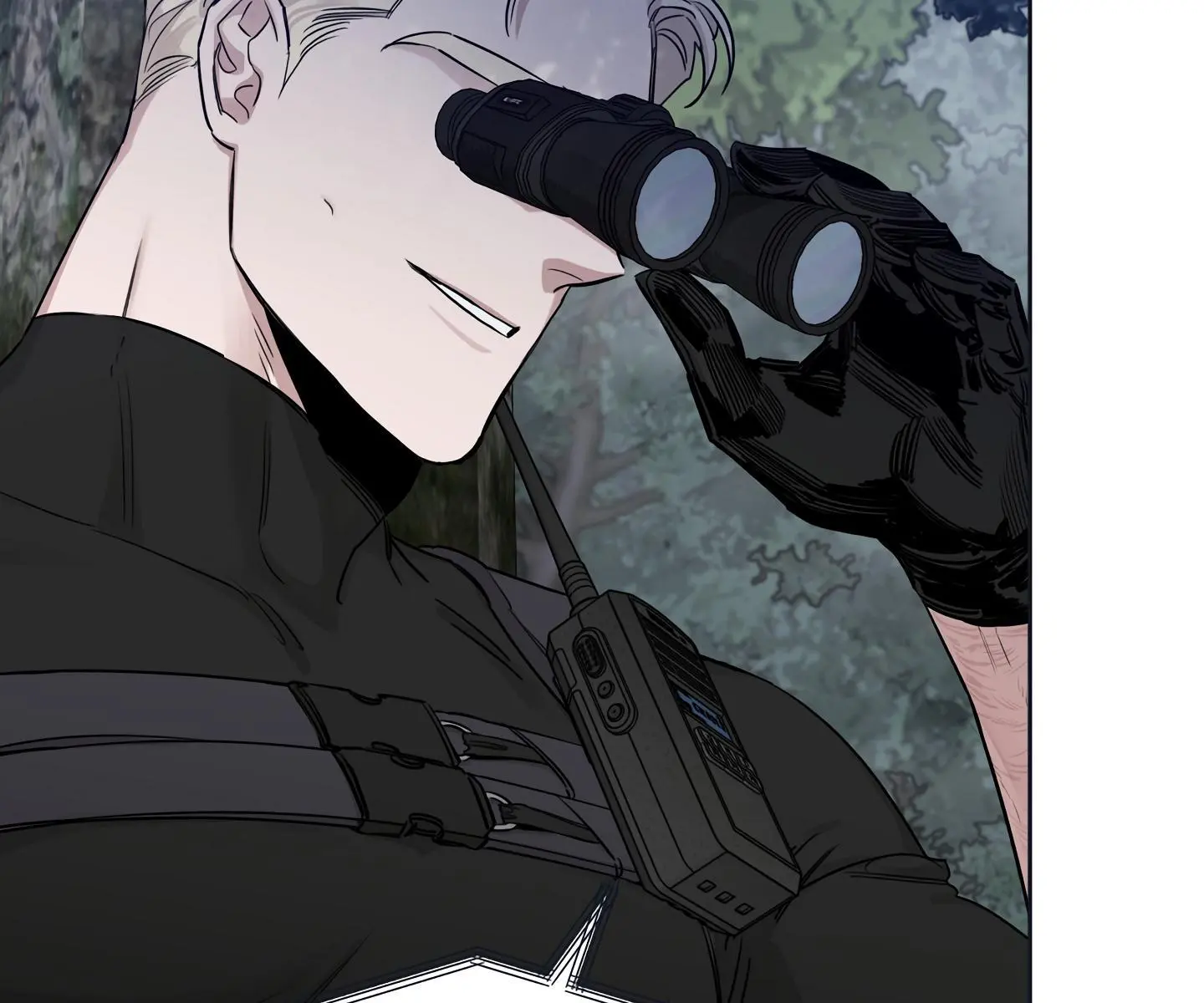 Roses and Champagne Chapter 60 Page 64
