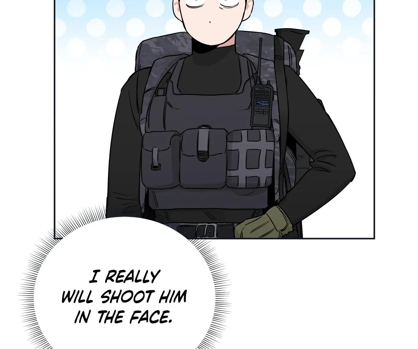 Roses and Champagne Chapter 60 Page 73