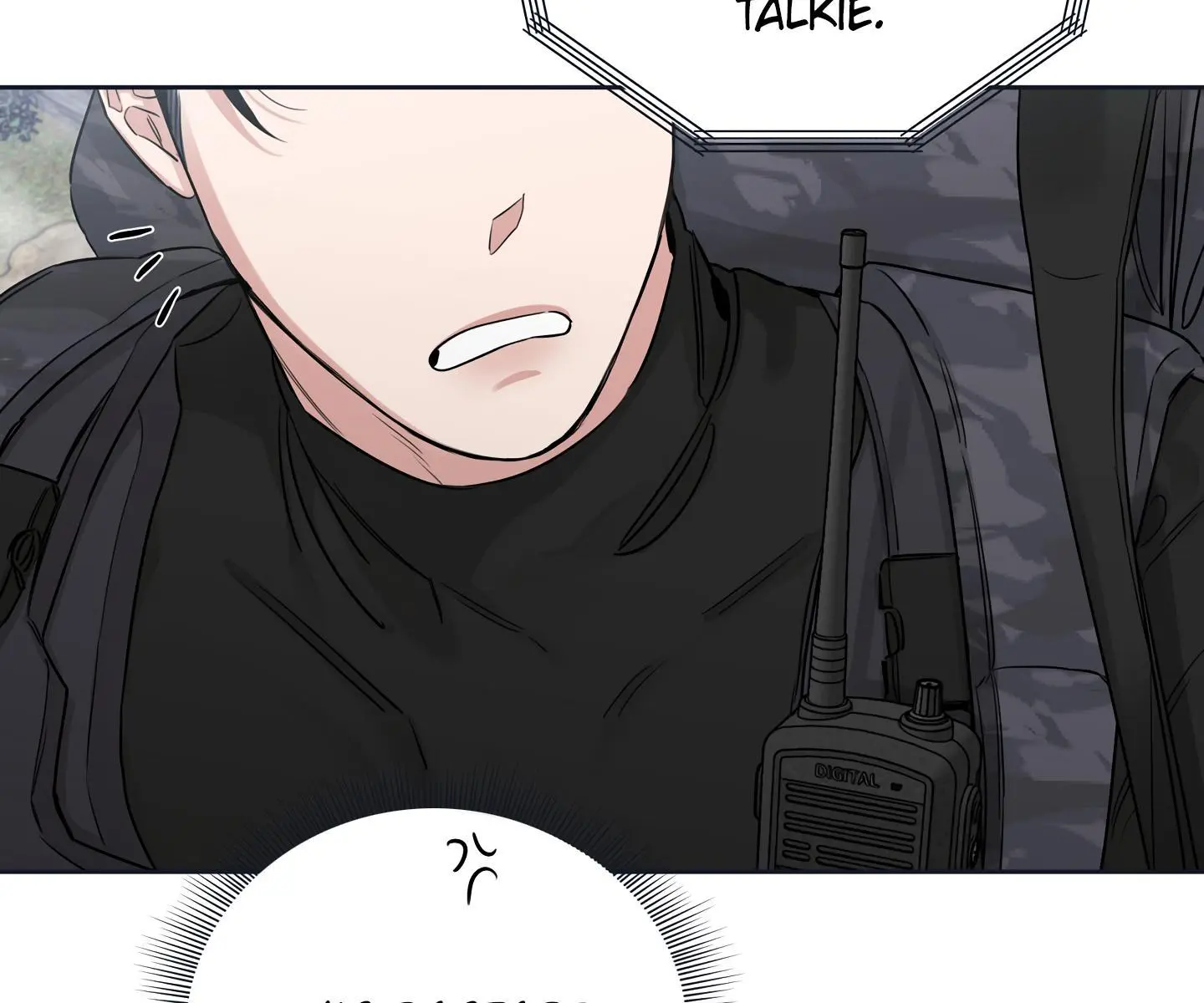 Roses and Champagne Chapter 60 Page 75