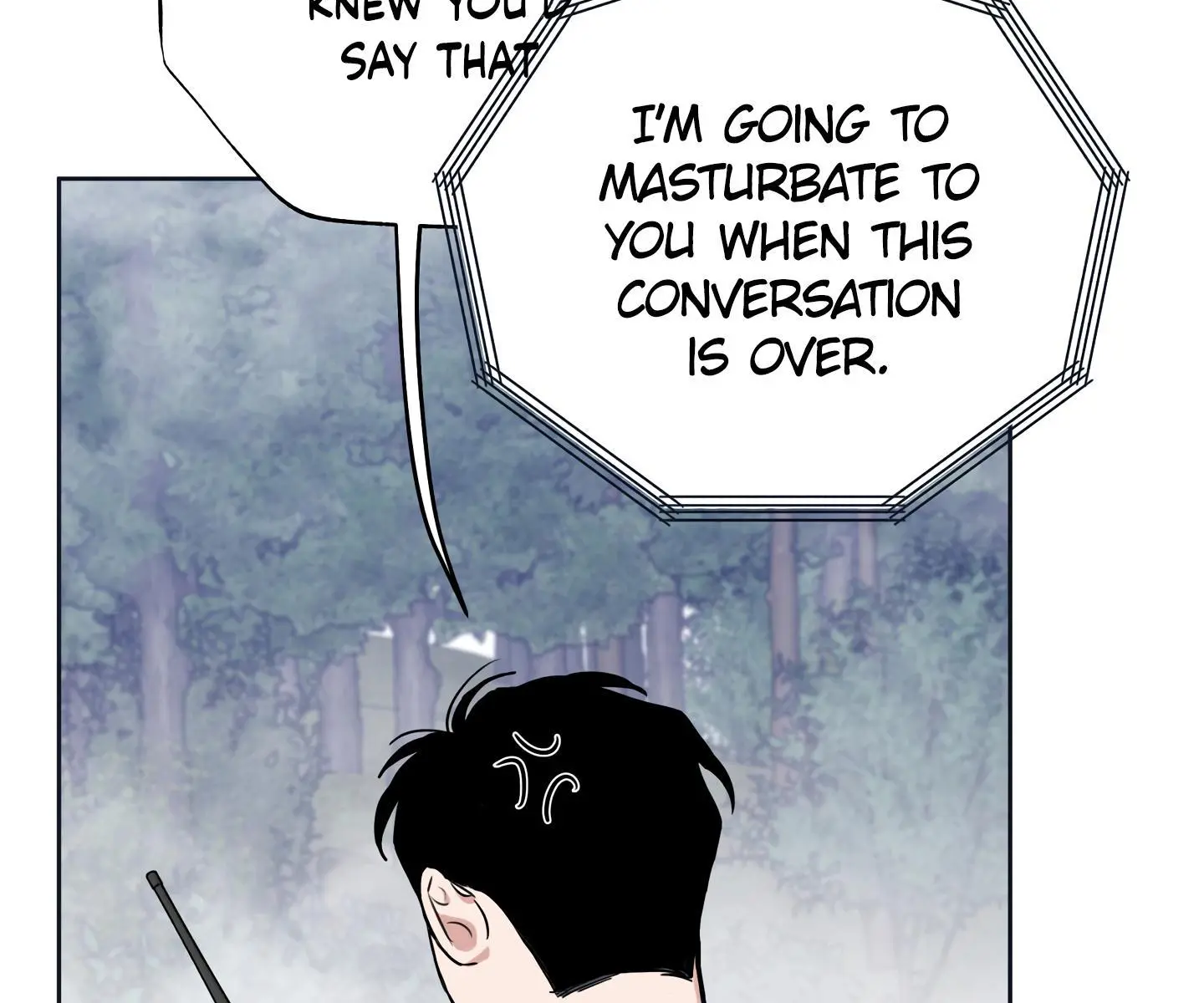 Roses and Champagne Chapter 60 Page 77