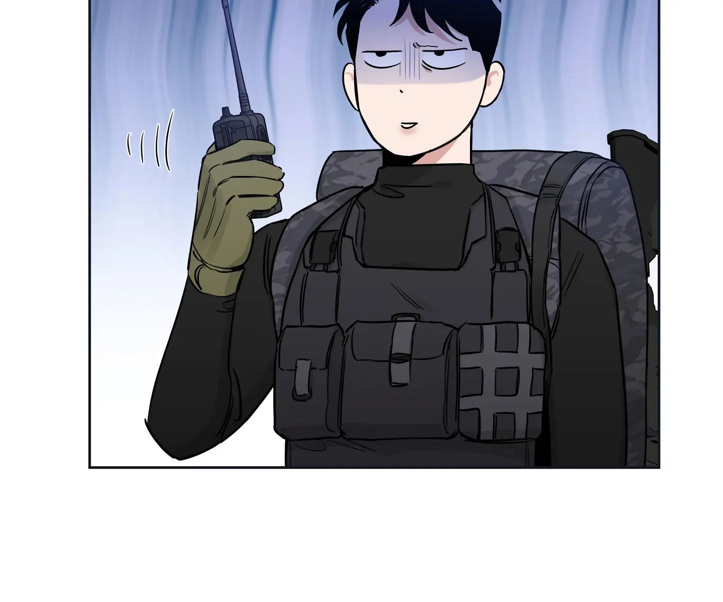 Roses and Champagne Chapter 60 Page 83