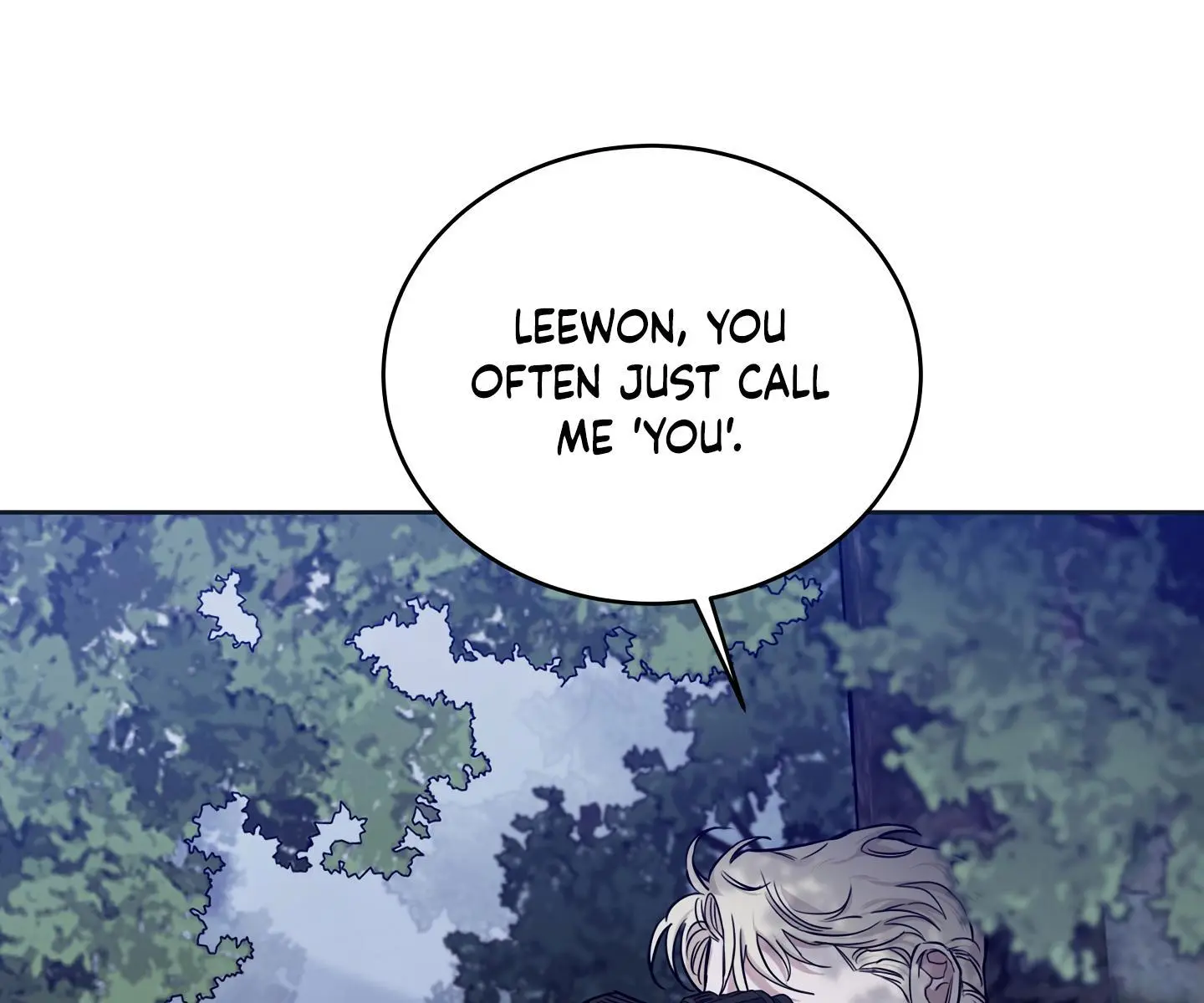 Roses and Champagne Chapter 60 Page 86