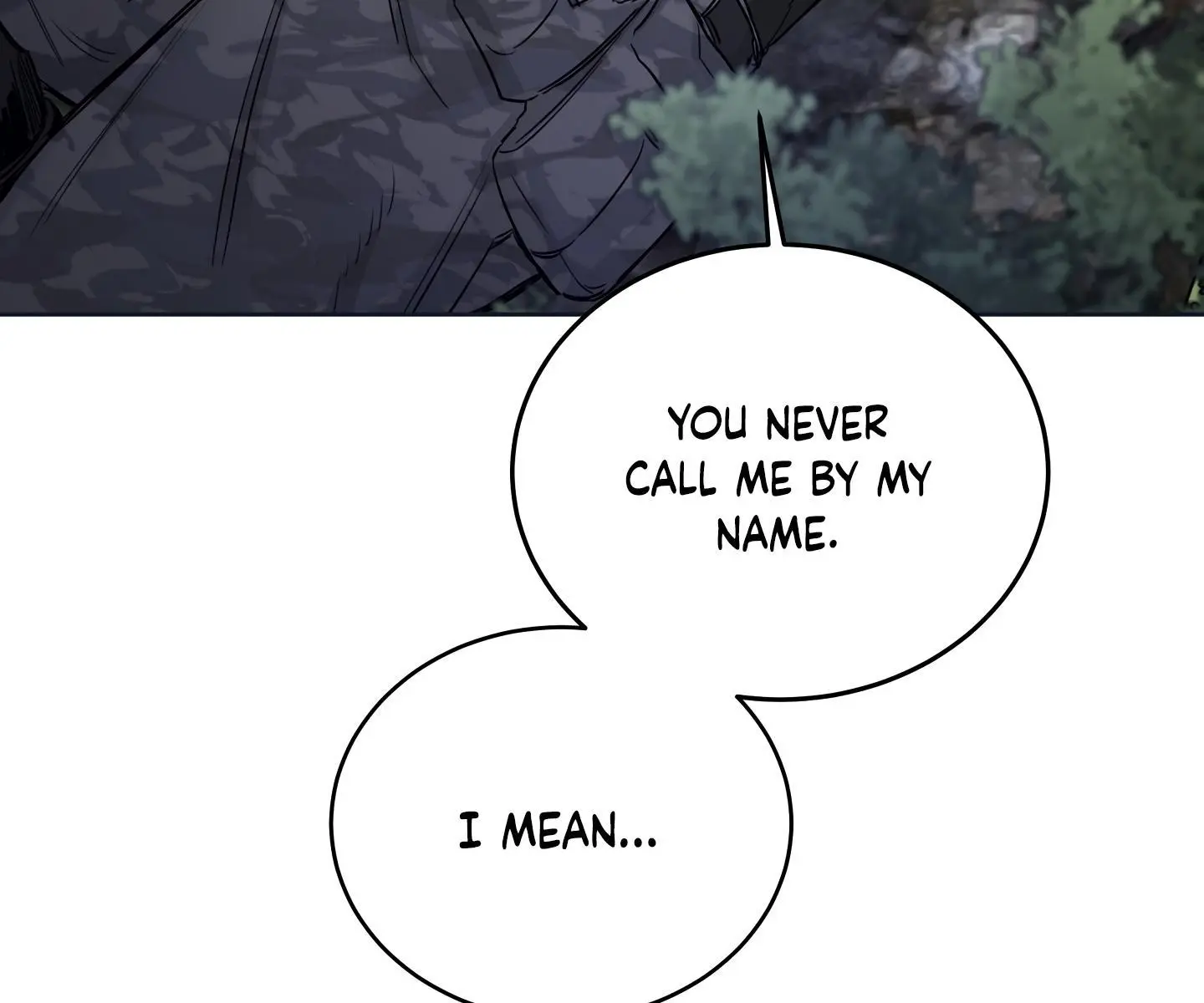 Roses and Champagne Chapter 60 Page 88