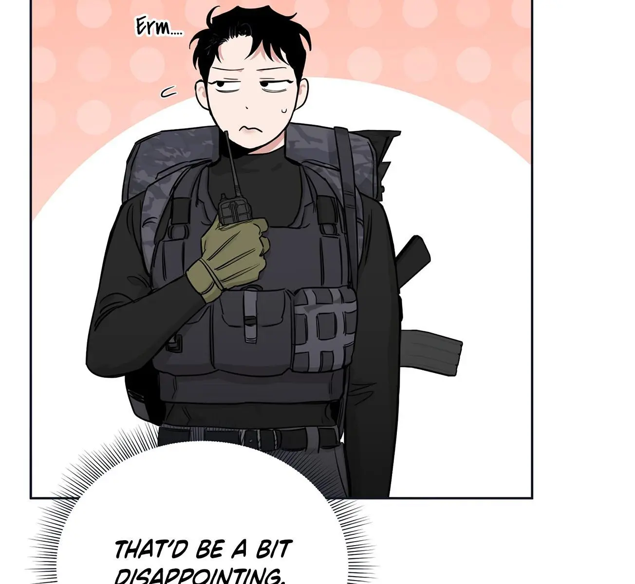 Roses and Champagne Chapter 60 Page 92