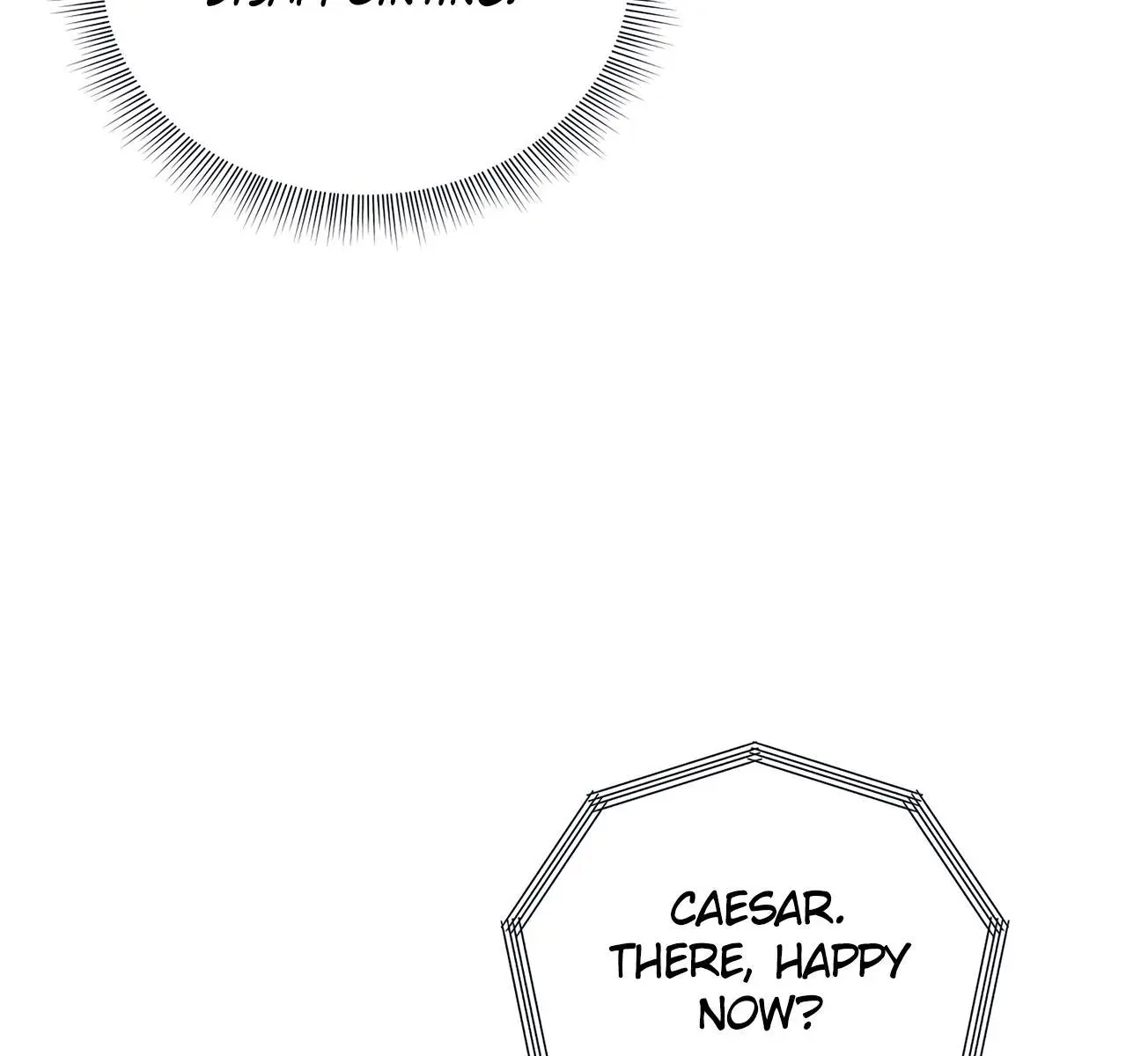 Roses and Champagne Chapter 60 Page 93