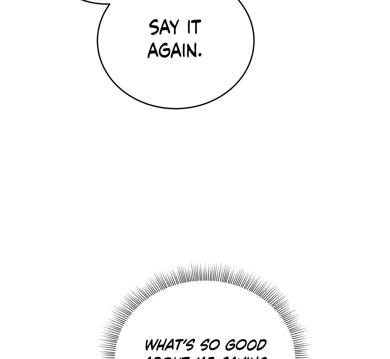 Roses and Champagne Chapter 60 Page 95