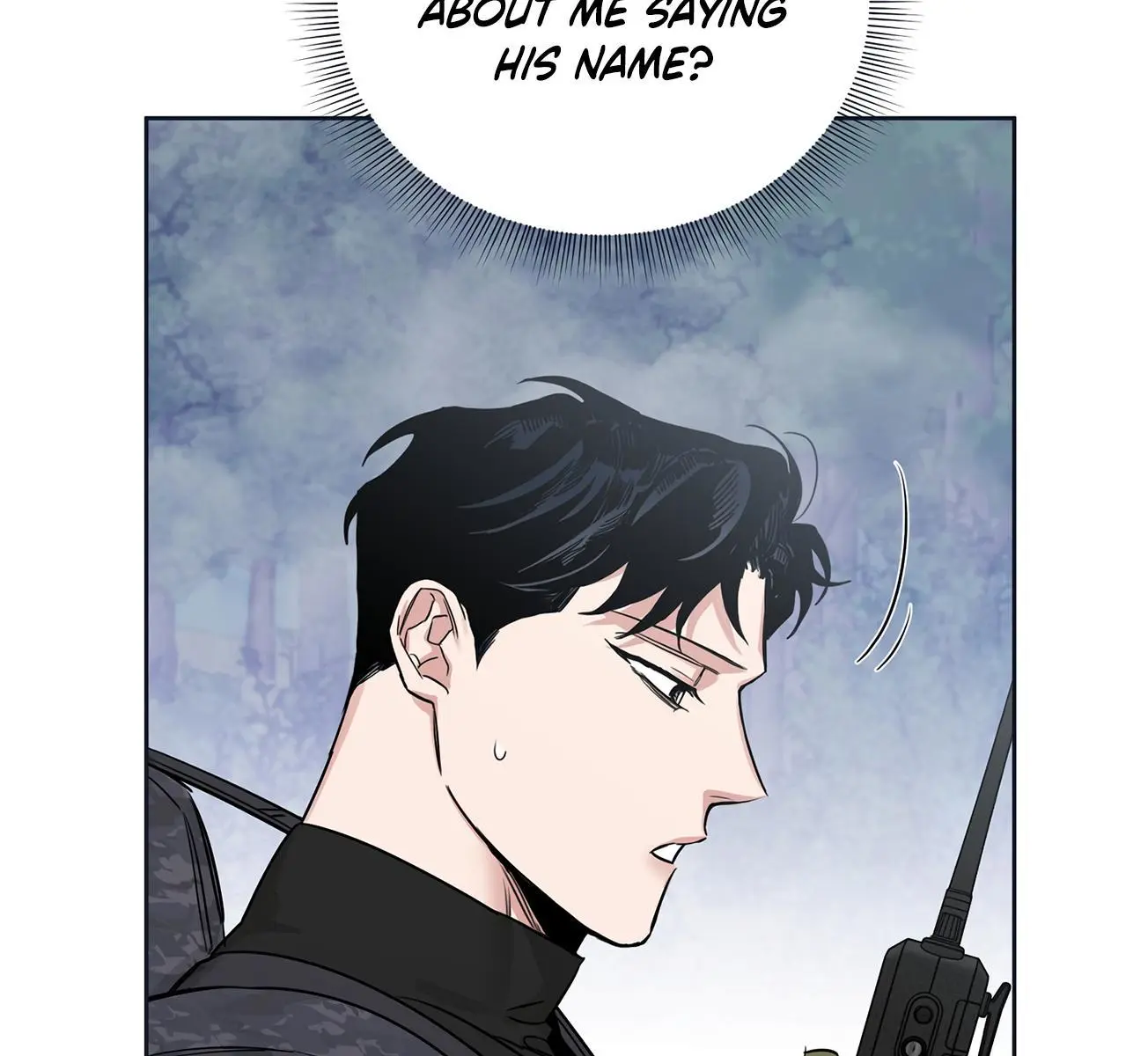 Roses and Champagne Chapter 60 Page 96