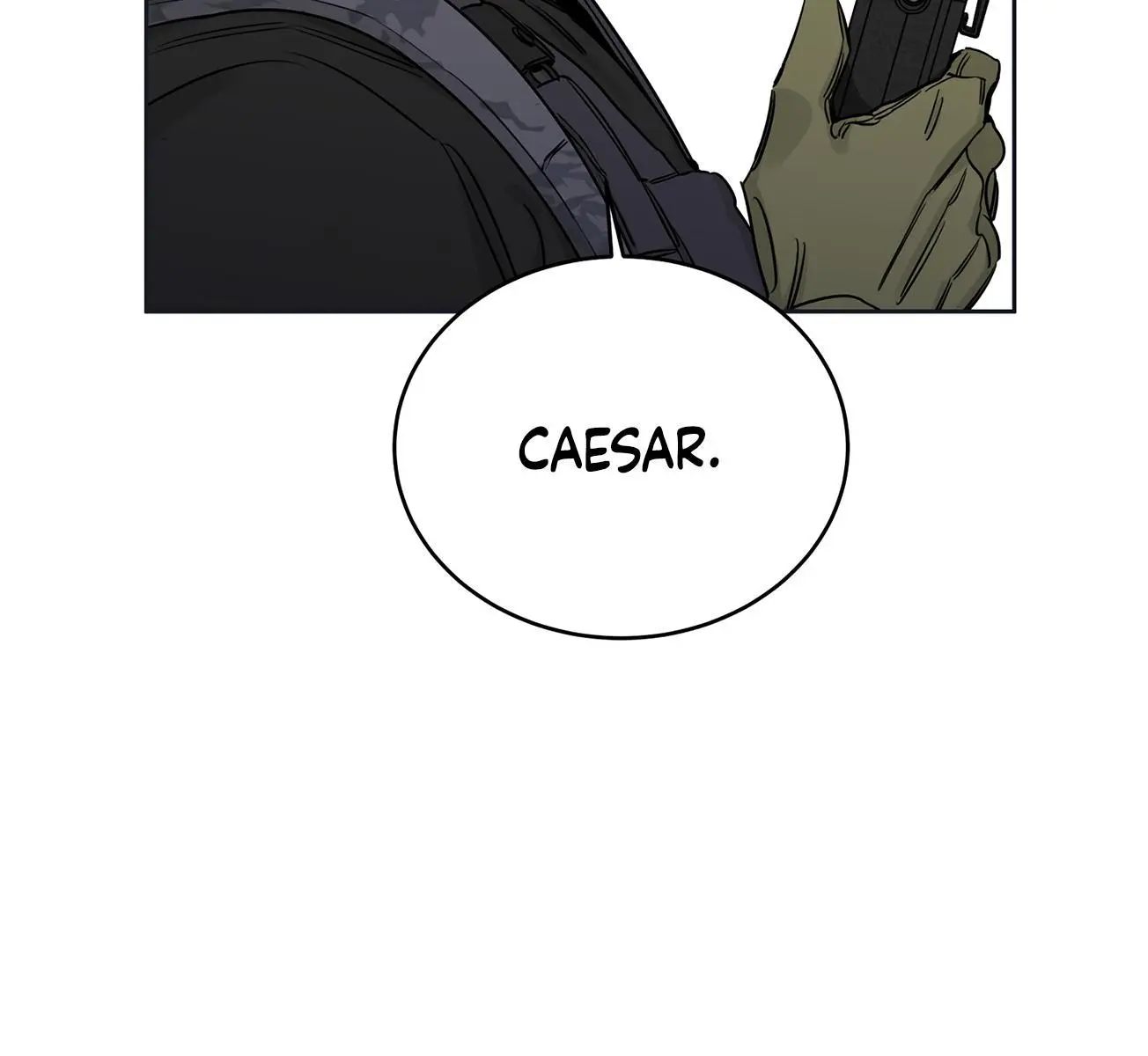 Roses and Champagne Chapter 60 Page 97