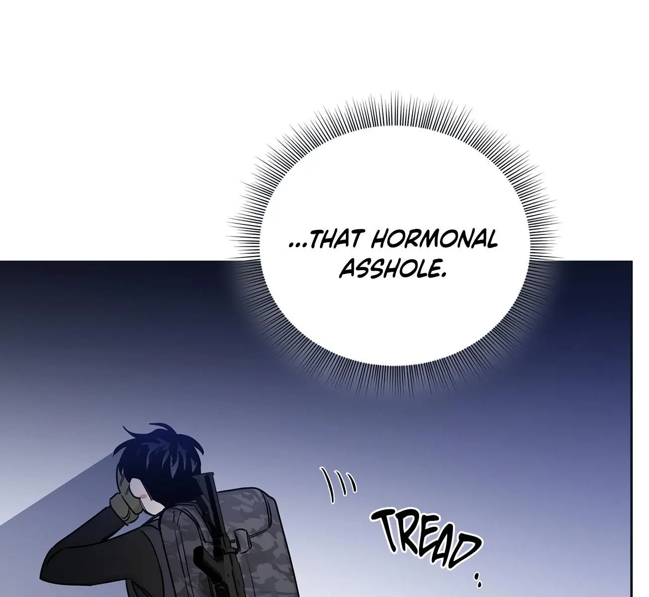 Roses and Champagne Chapter 60 Page 102