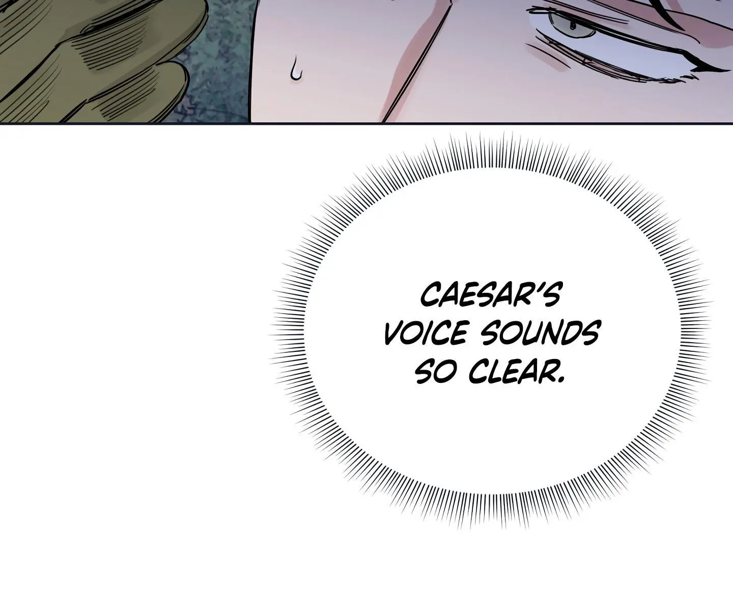 Roses and Champagne Chapter 60 Page 105