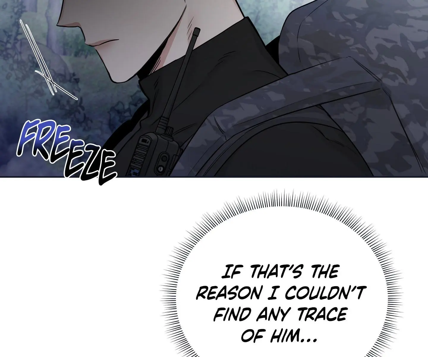 Roses and Champagne Chapter 60 Page 110