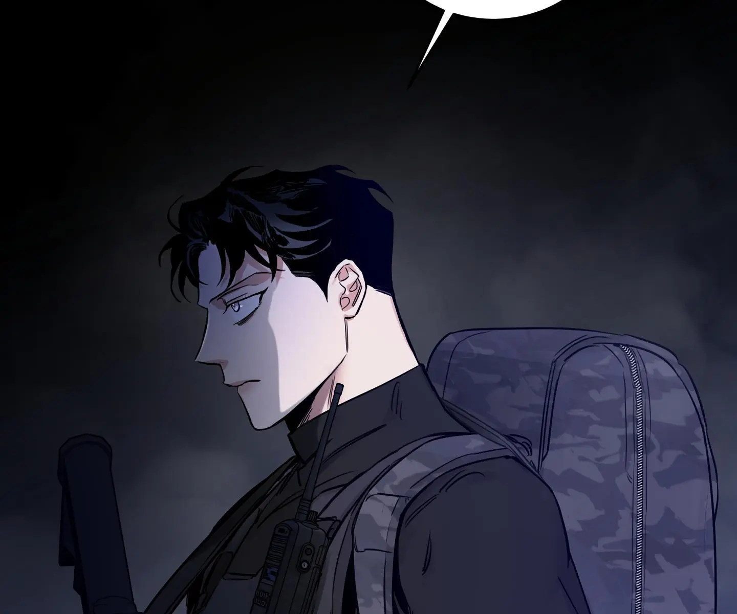 Roses and Champagne Chapter 60 Page 112