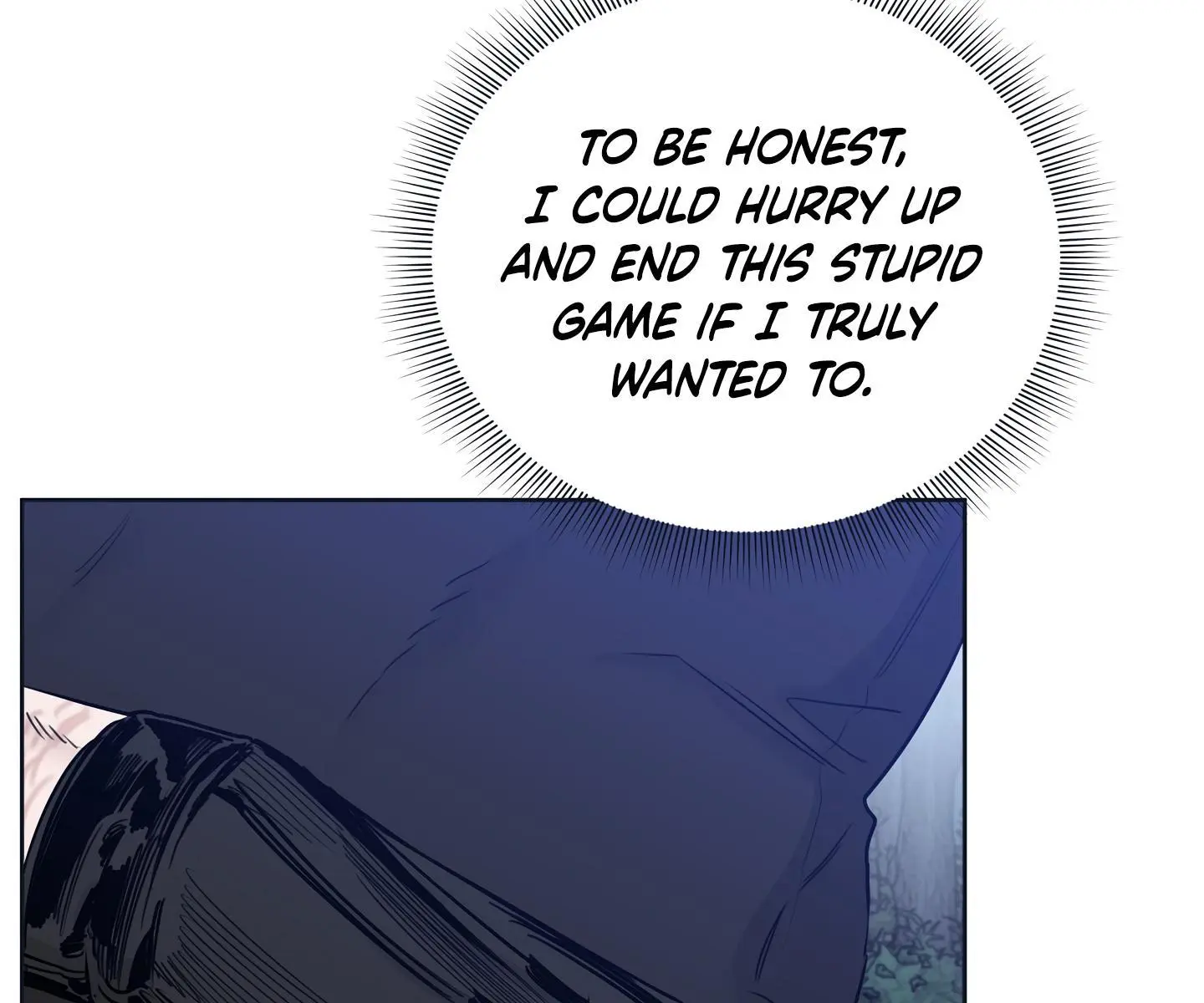 Roses and Champagne Chapter 60 Page 124