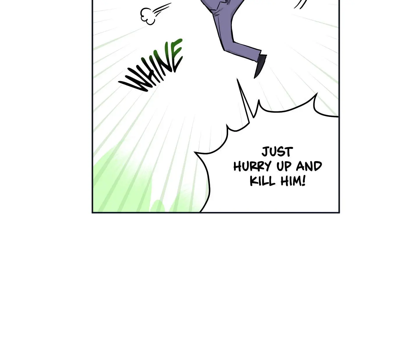 Roses and Champagne Chapter 60 Page 129