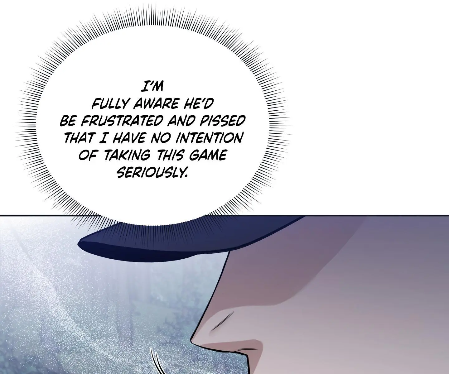 Roses and Champagne Chapter 60 Page 130