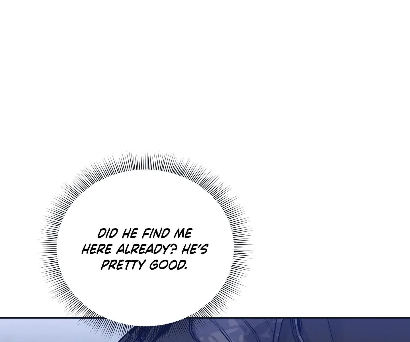 Roses and Champagne Chapter 60 Page 134