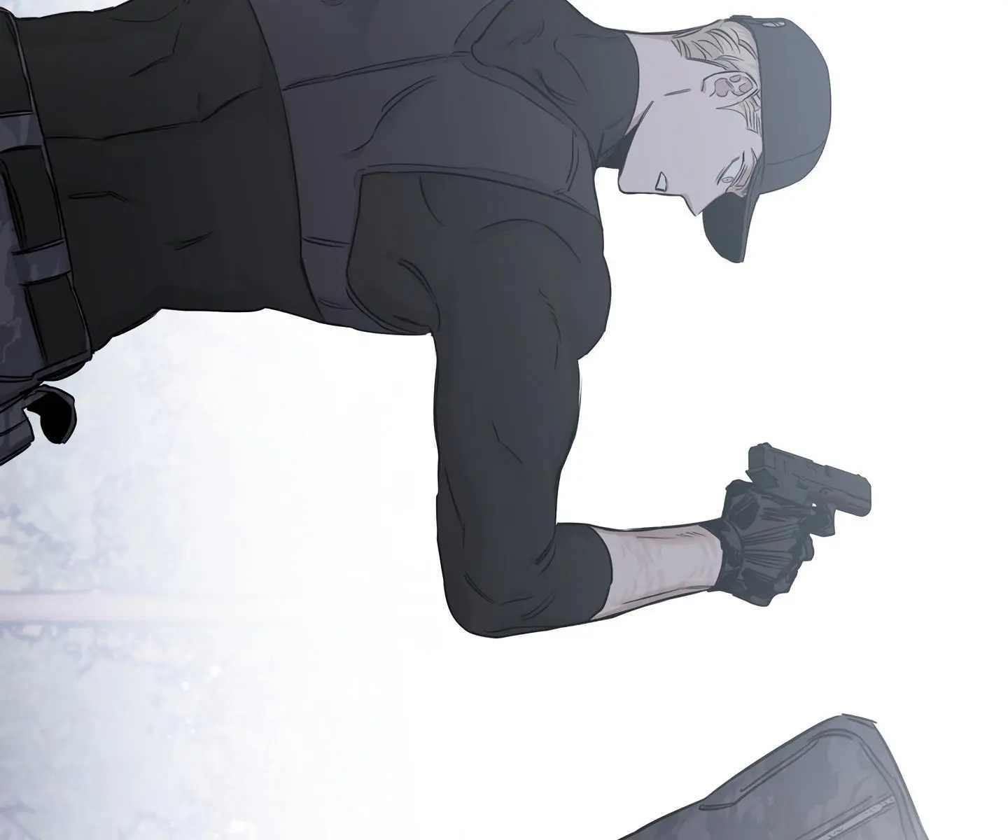 Roses and Champagne Chapter 60 Page 140