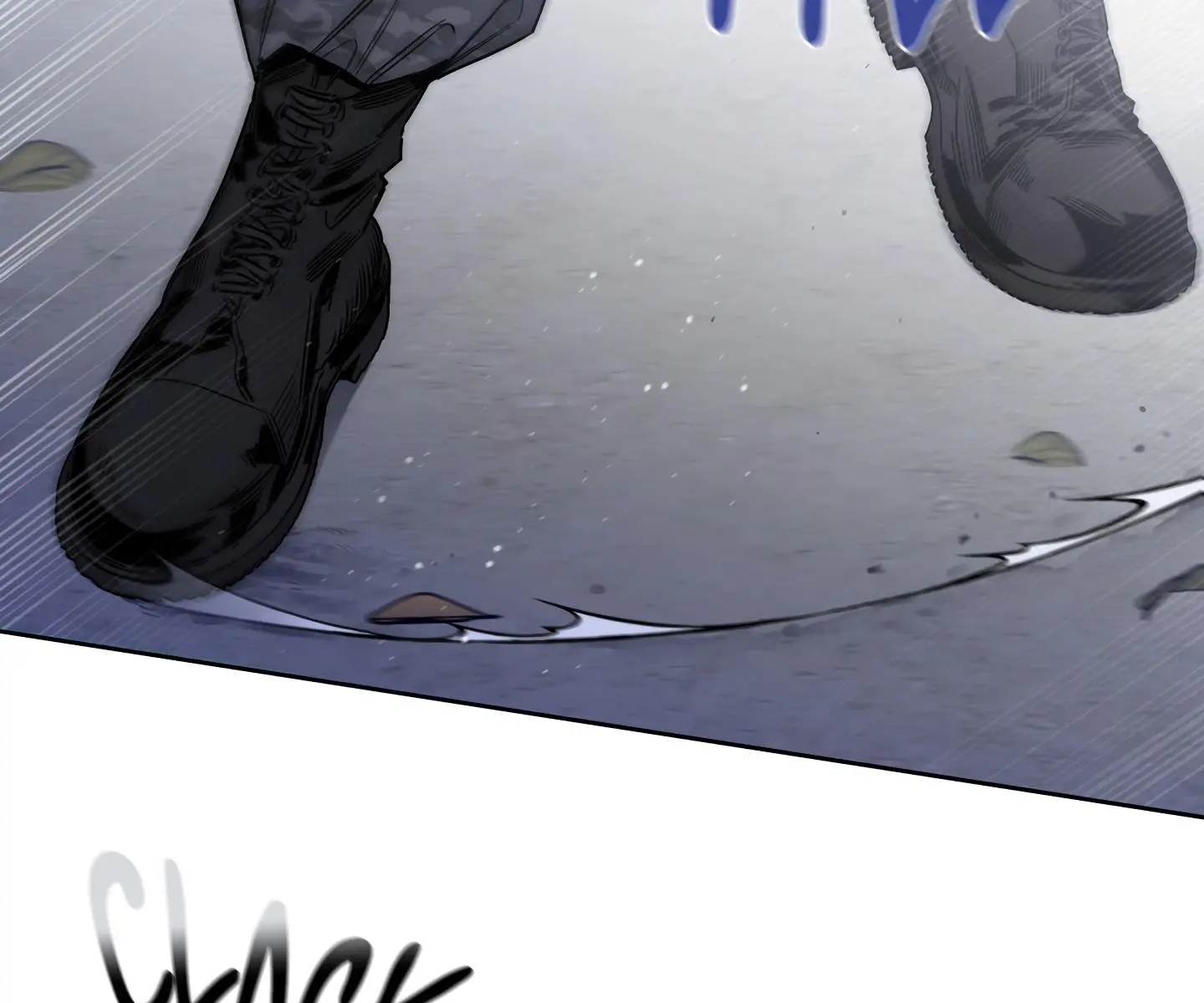 Roses and Champagne Chapter 60 Page 147