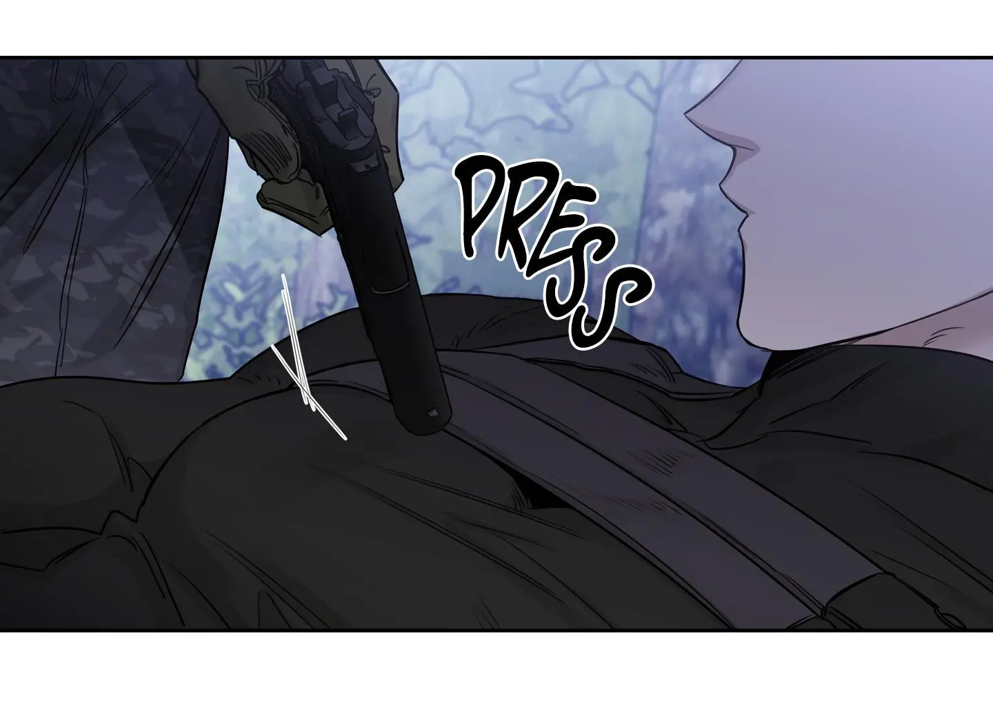 Roses and Champagne Chapter 60 Page 162